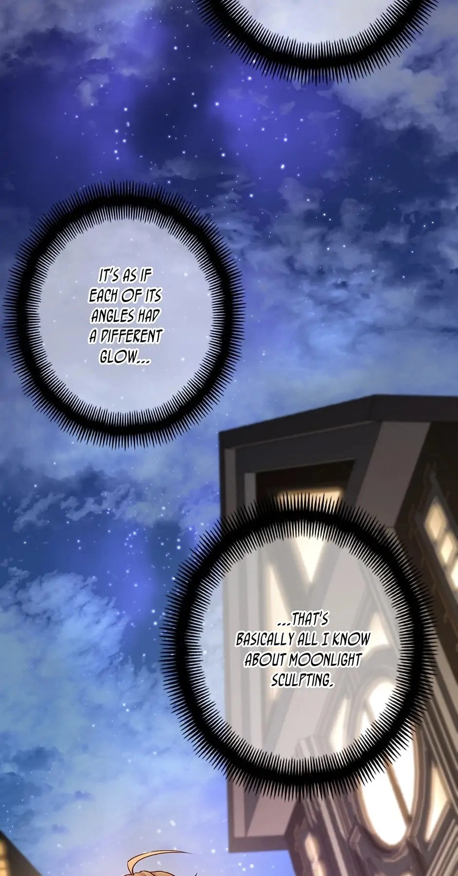 The Legendary Moonlight Sculptor Chapter 171 – Touring the Guilds Page 40