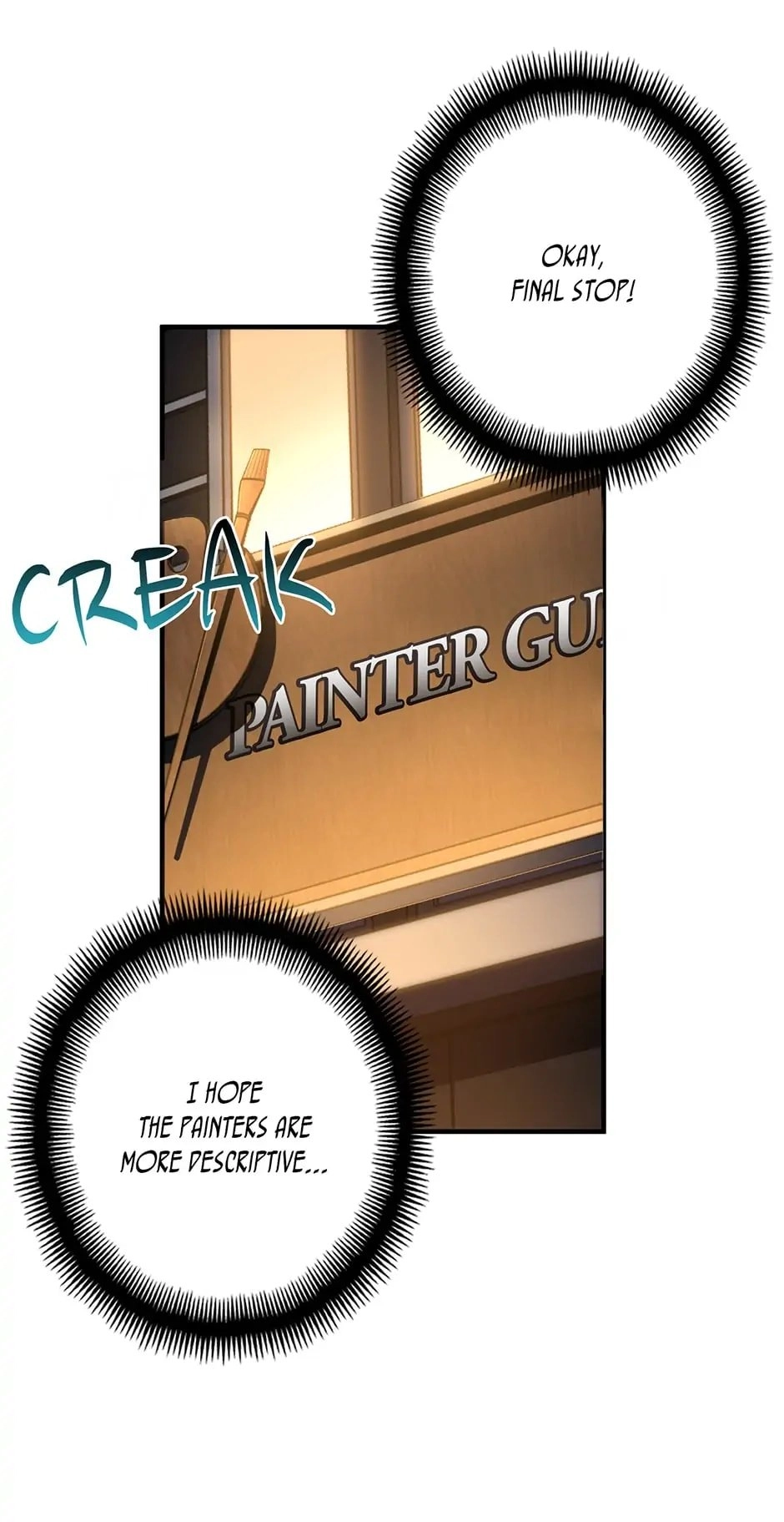 The Legendary Moonlight Sculptor Chapter 171 – Touring the Guilds Page 59