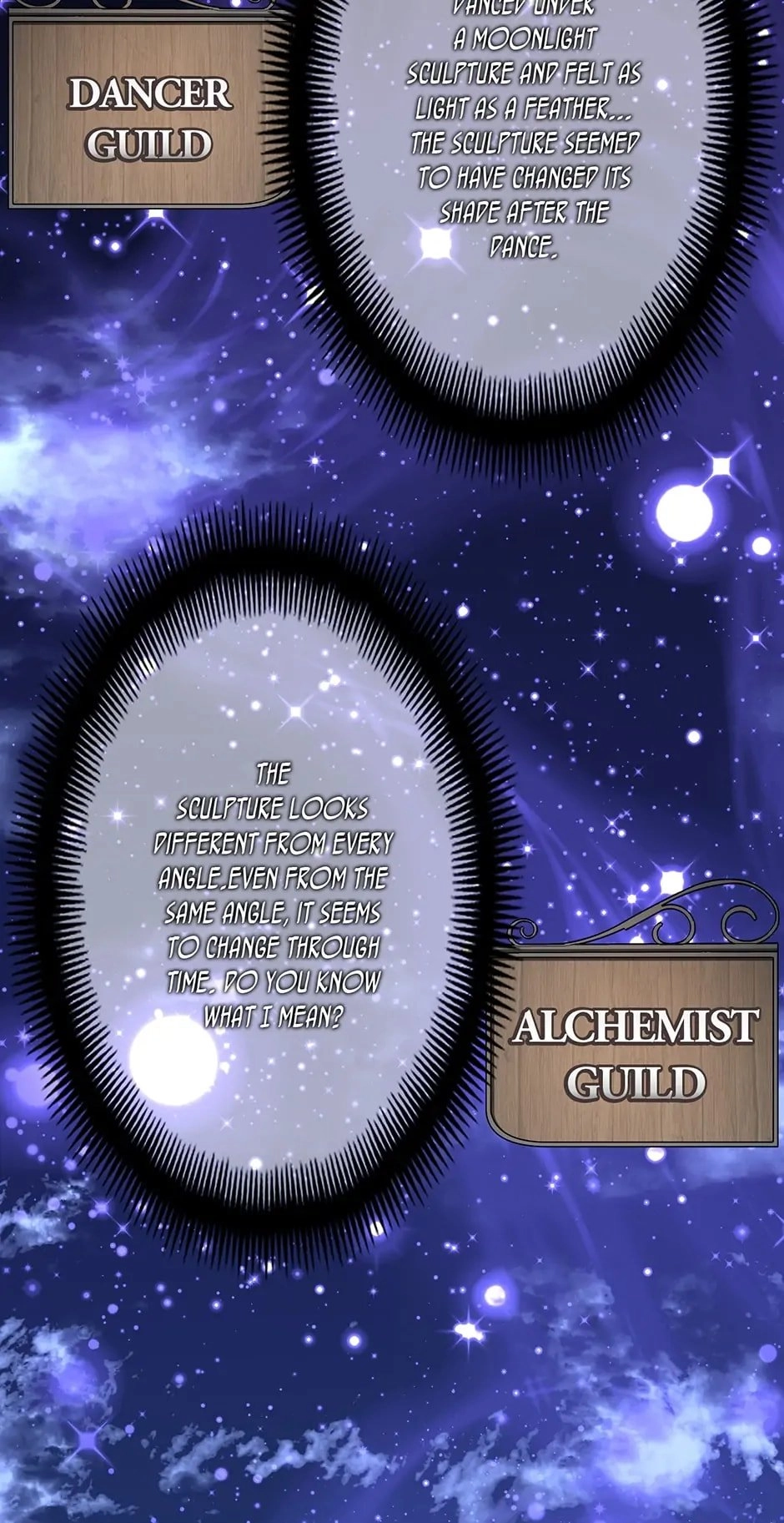 The Legendary Moonlight Sculptor Chapter 171 – Touring the Guilds Page 57