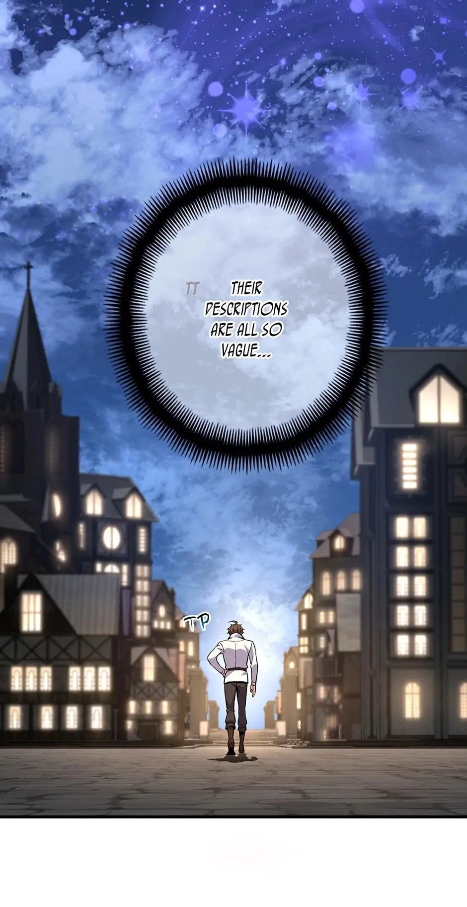 The Legendary Moonlight Sculptor Chapter 171 – Touring the Guilds Page 58