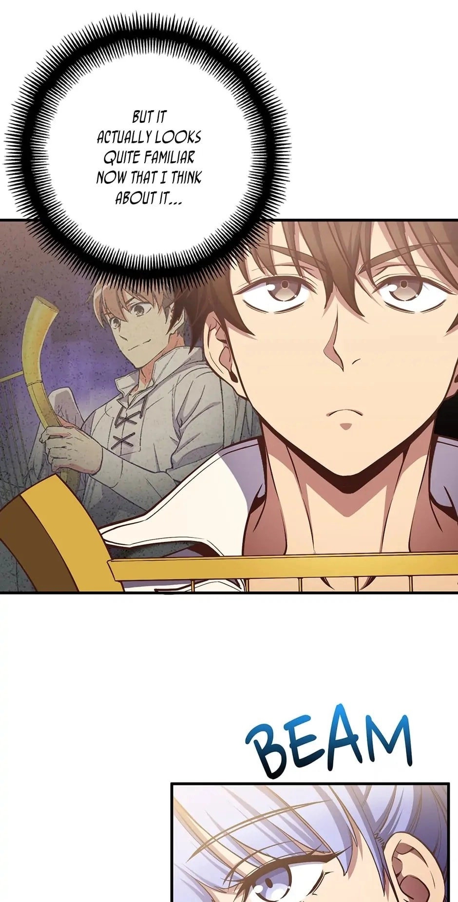 The Legendary Moonlight Sculptor Chapter 171 – Touring the Guilds Page 34