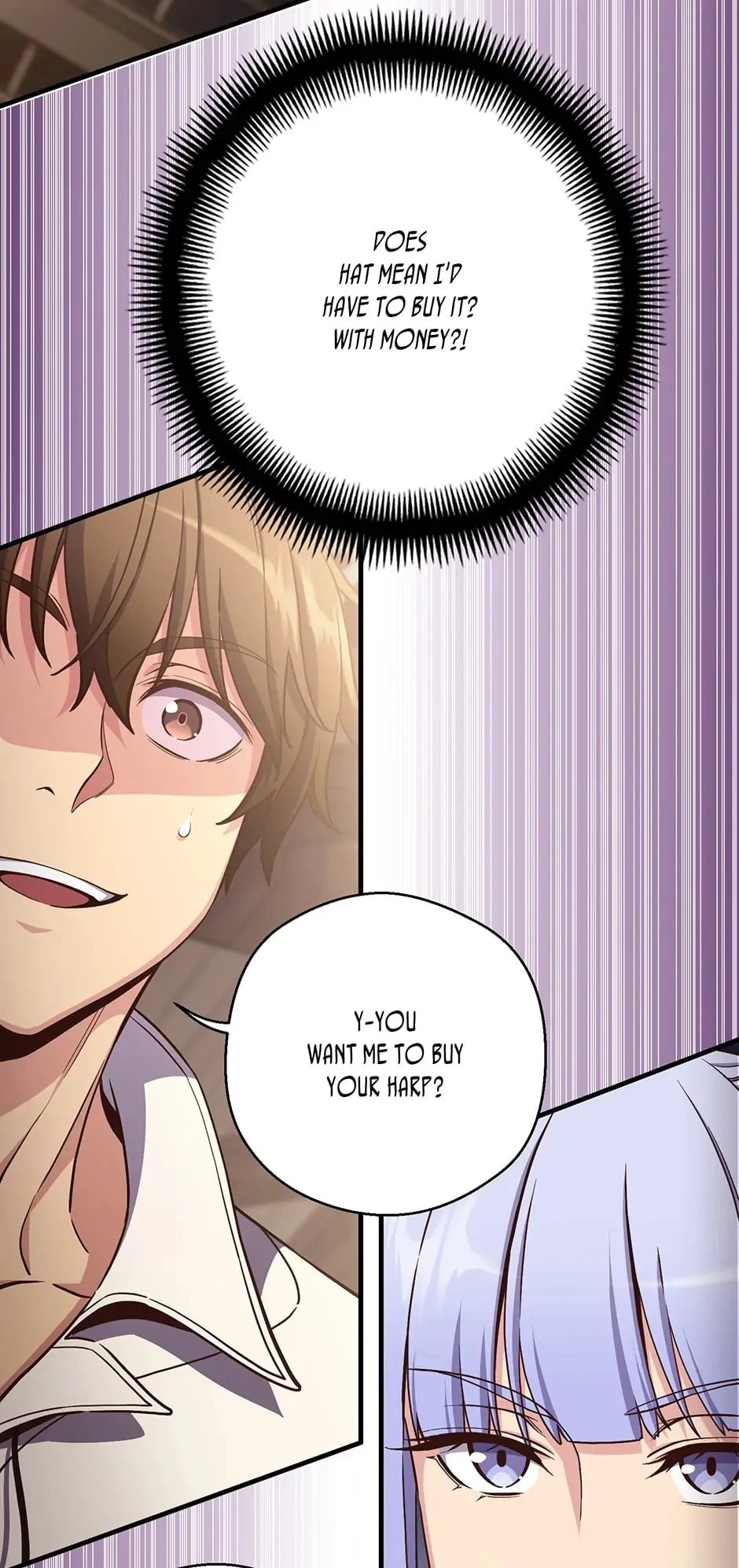The Legendary Moonlight Sculptor Chapter 171 – Touring the Guilds Page 27