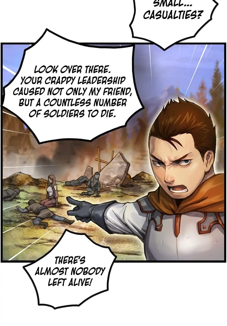 The Legendary Moonlight Sculptor Chapter 36 – Sculptor Exclusive Page 7