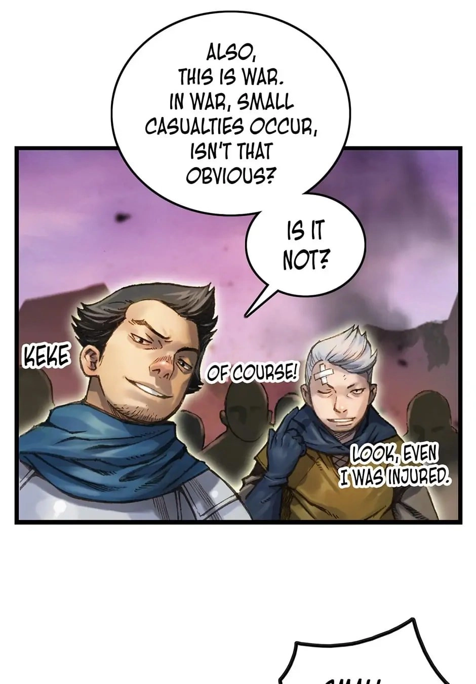 The Legendary Moonlight Sculptor Chapter 36 – Sculptor Exclusive Page 6