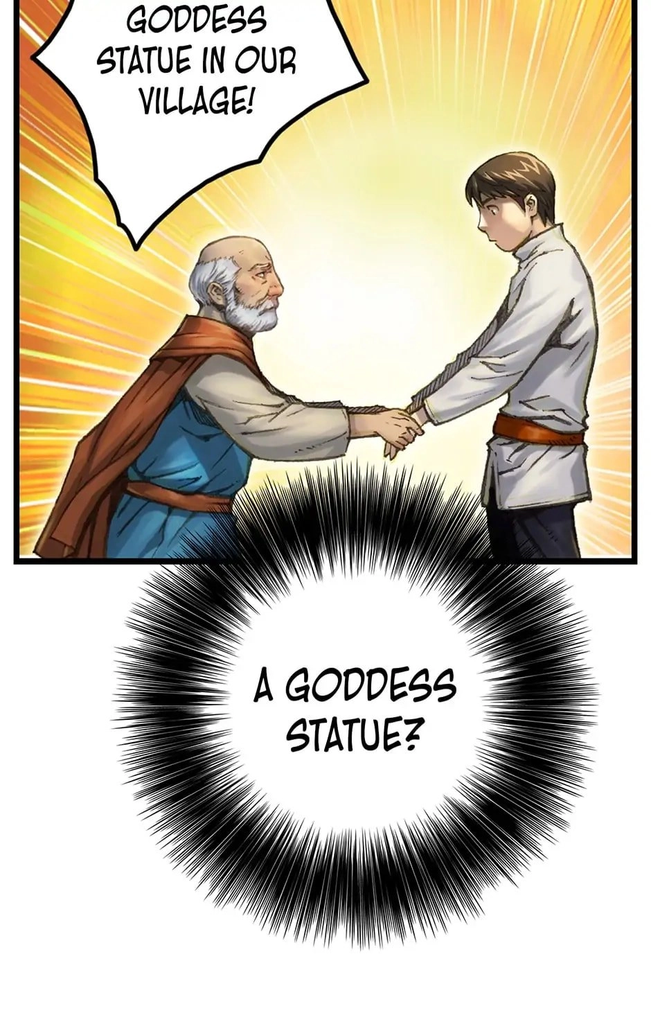 The Legendary Moonlight Sculptor Chapter 36 – Sculptor Exclusive Page 18