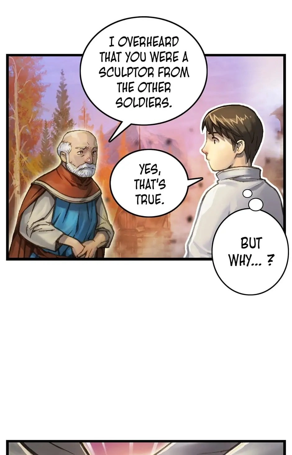The Legendary Moonlight Sculptor Chapter 36 – Sculptor Exclusive Page 16