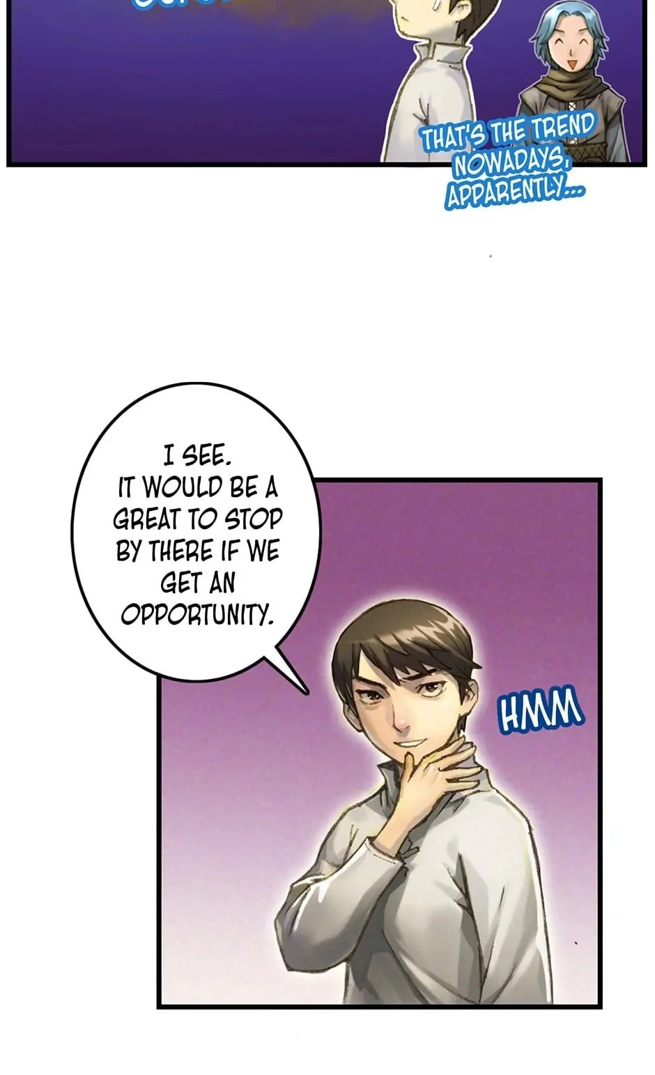 The Legendary Moonlight Sculptor Chapter 36 – Sculptor Exclusive Page 41