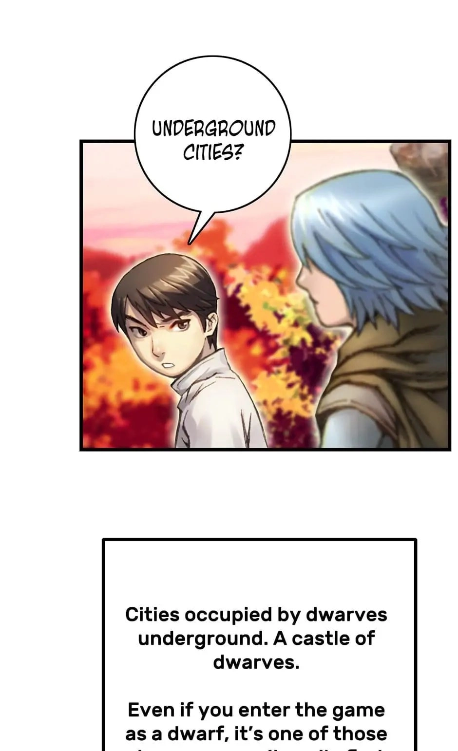 The Legendary Moonlight Sculptor Chapter 36 – Sculptor Exclusive Page 39