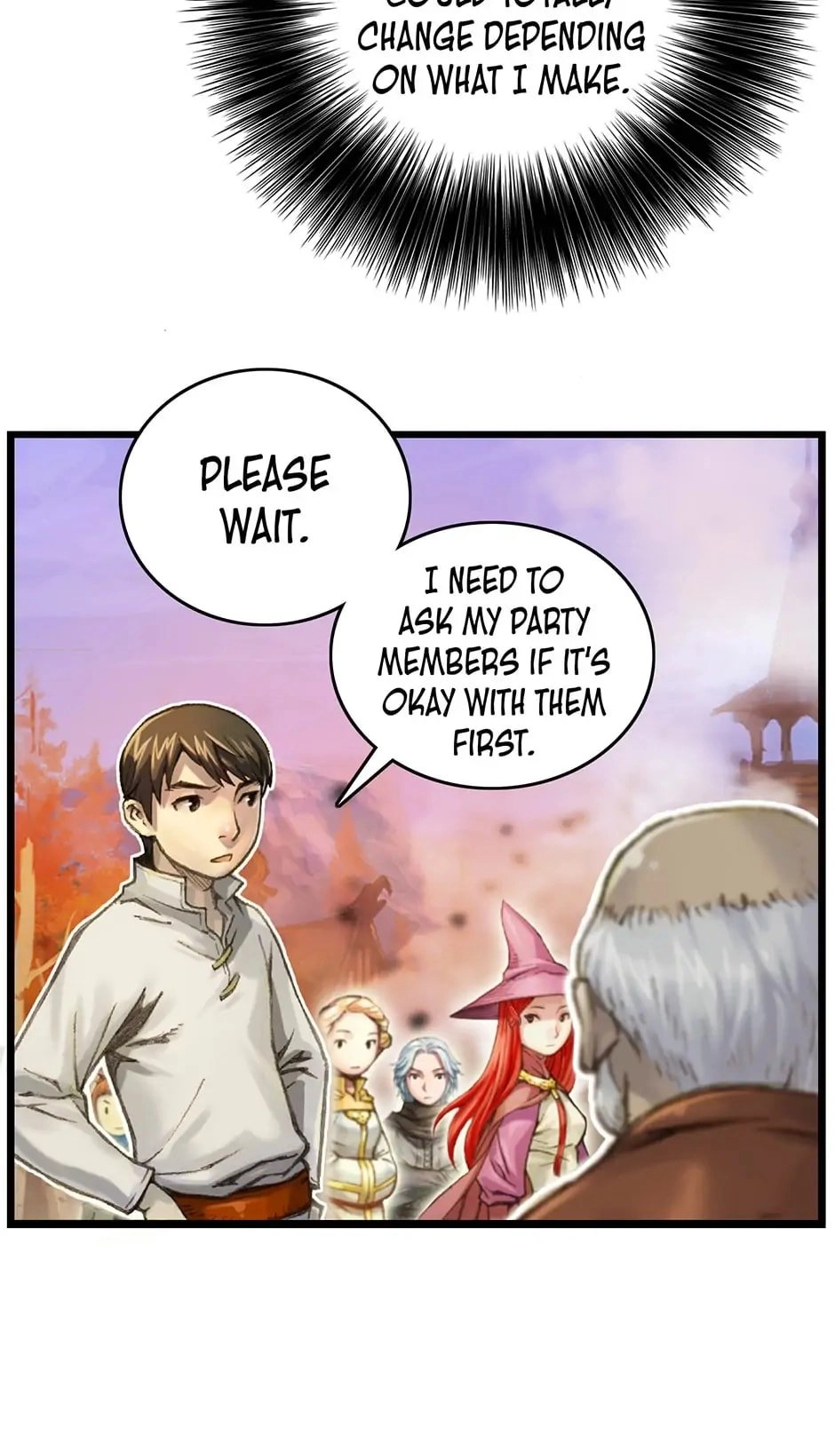 The Legendary Moonlight Sculptor Chapter 36 – Sculptor Exclusive Page 26
