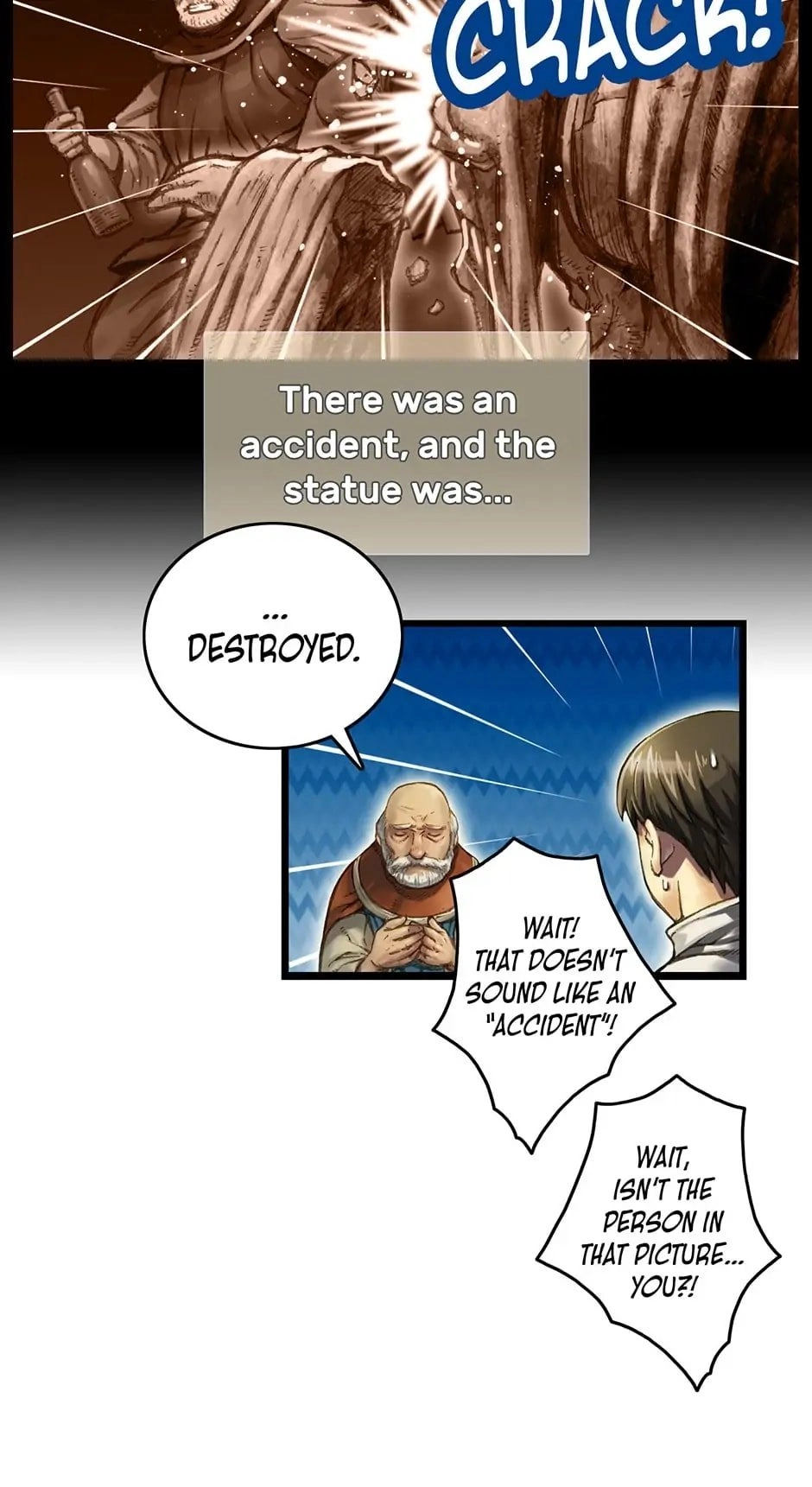 The Legendary Moonlight Sculptor Chapter 36 – Sculptor Exclusive Page 21