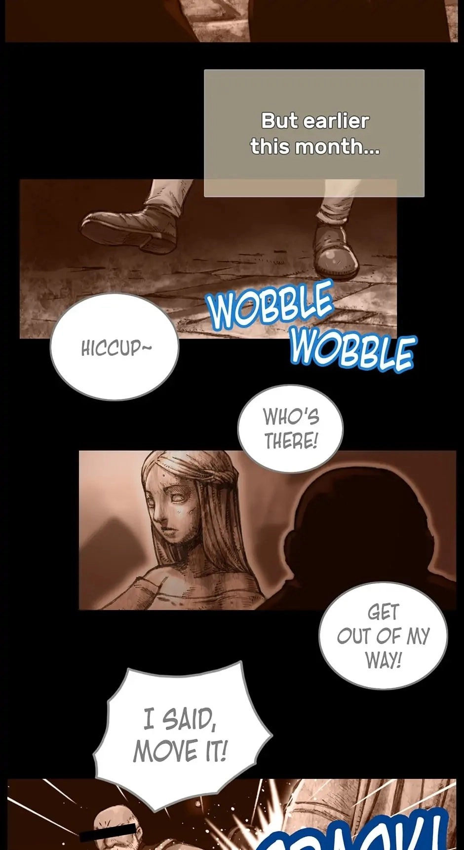 The Legendary Moonlight Sculptor Chapter 36 – Sculptor Exclusive Page 20
