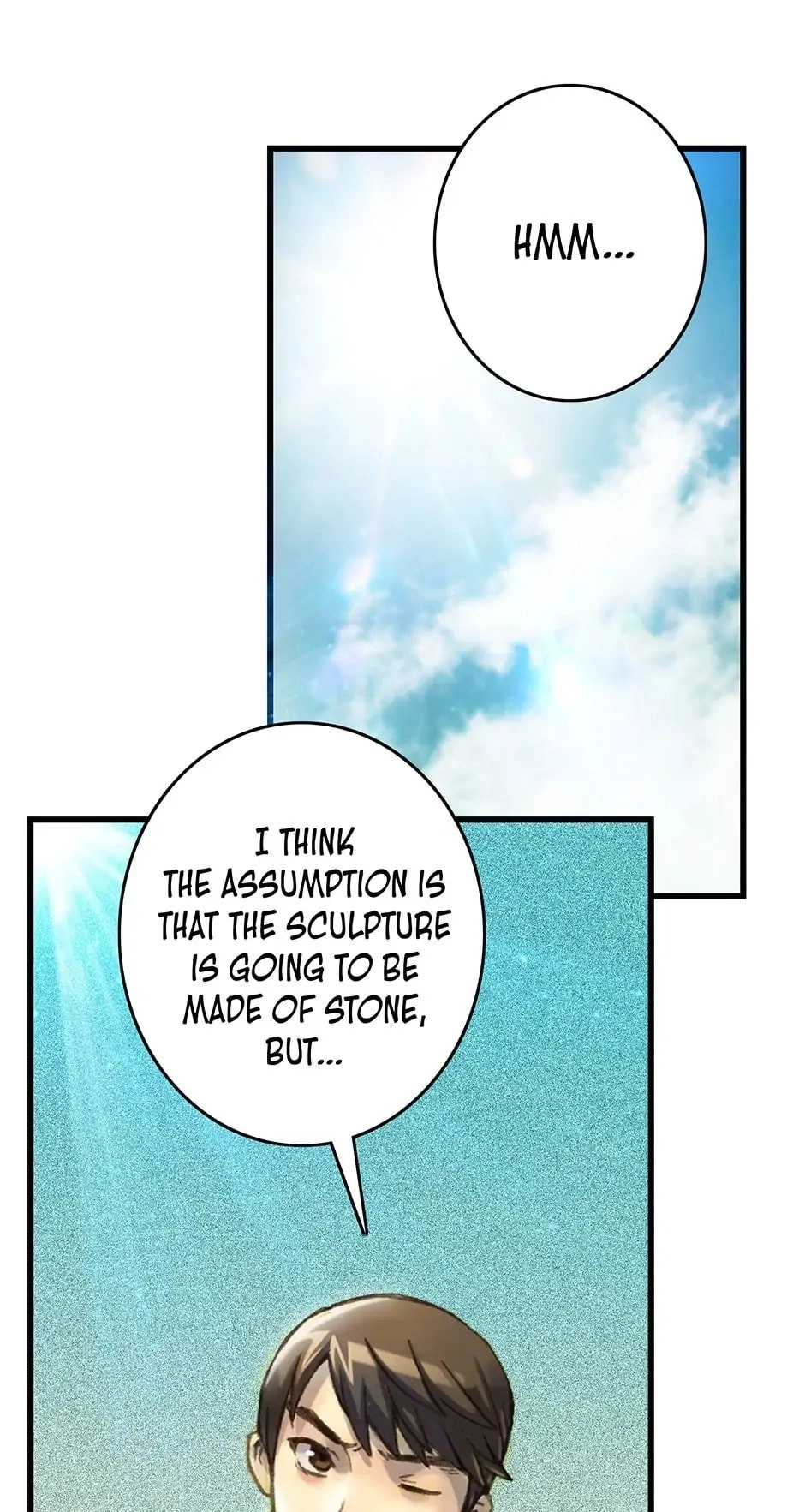 The Legendary Moonlight Sculptor Chapter 36 – Sculptor Exclusive Page 52