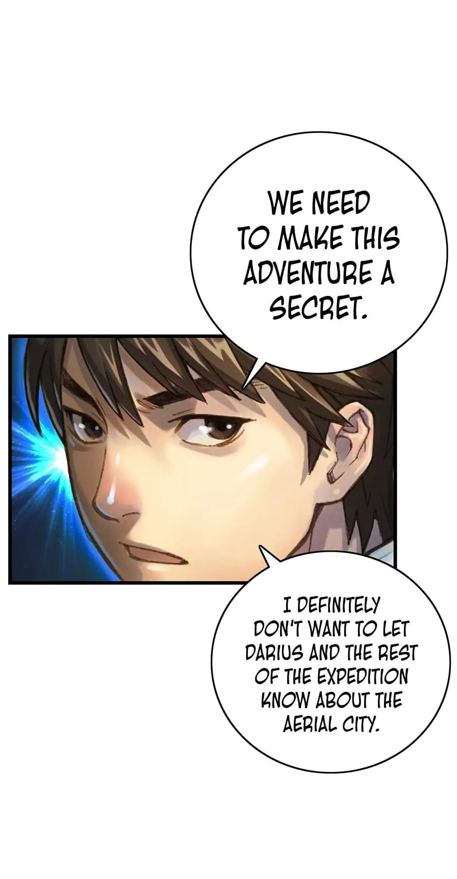 The Legendary Moonlight Sculptor Chapter 36 – Sculptor Exclusive Page 48
