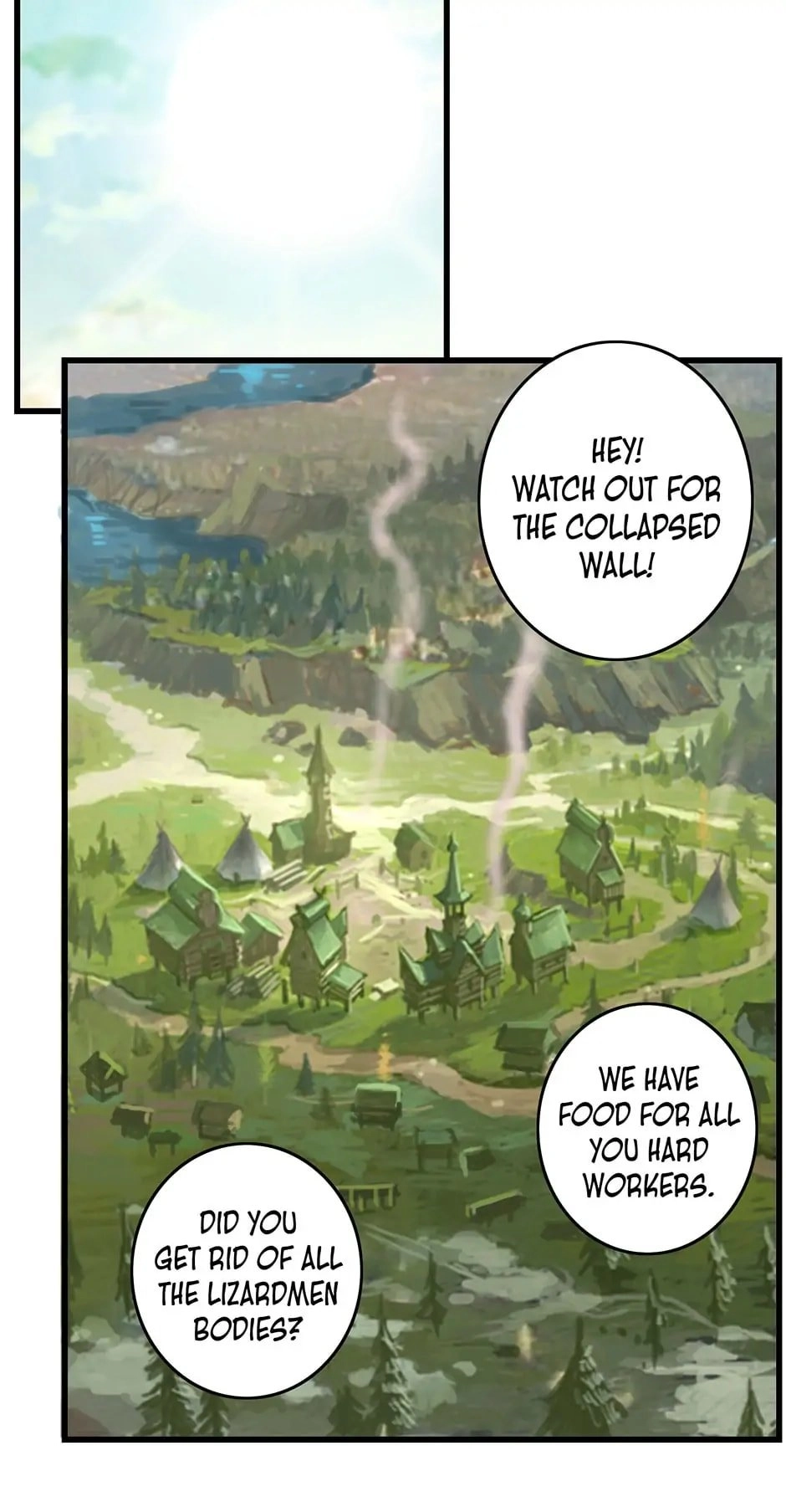 The Legendary Moonlight Sculptor Chapter 36 – Sculptor Exclusive Page 51