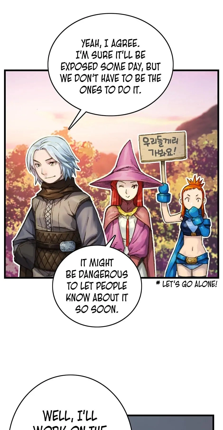 The Legendary Moonlight Sculptor Chapter 36 – Sculptor Exclusive Page 49