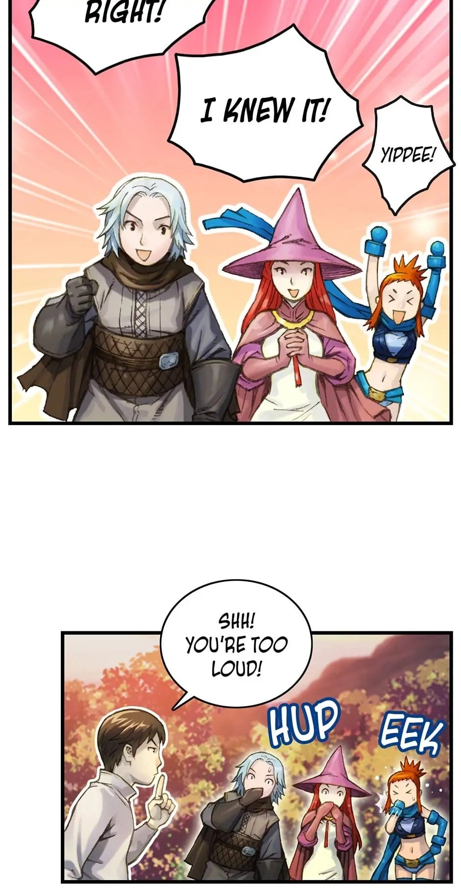 The Legendary Moonlight Sculptor Chapter 36 – Sculptor Exclusive Page 47