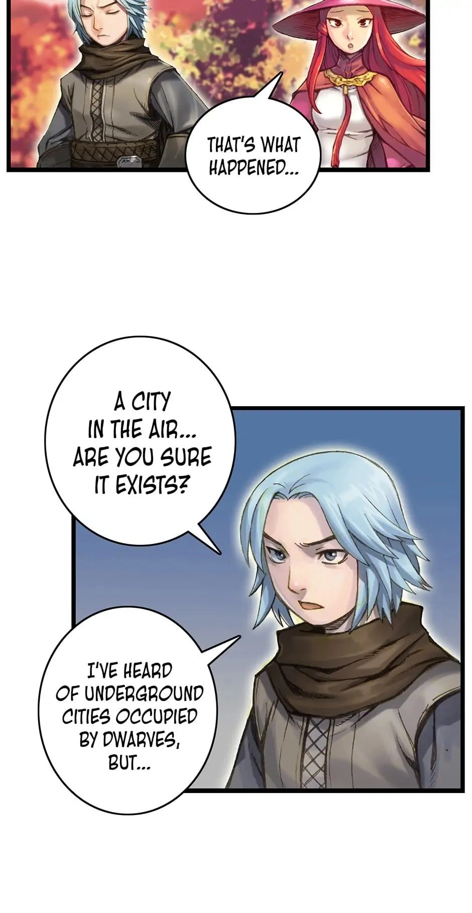 The Legendary Moonlight Sculptor Chapter 36 – Sculptor Exclusive Page 38