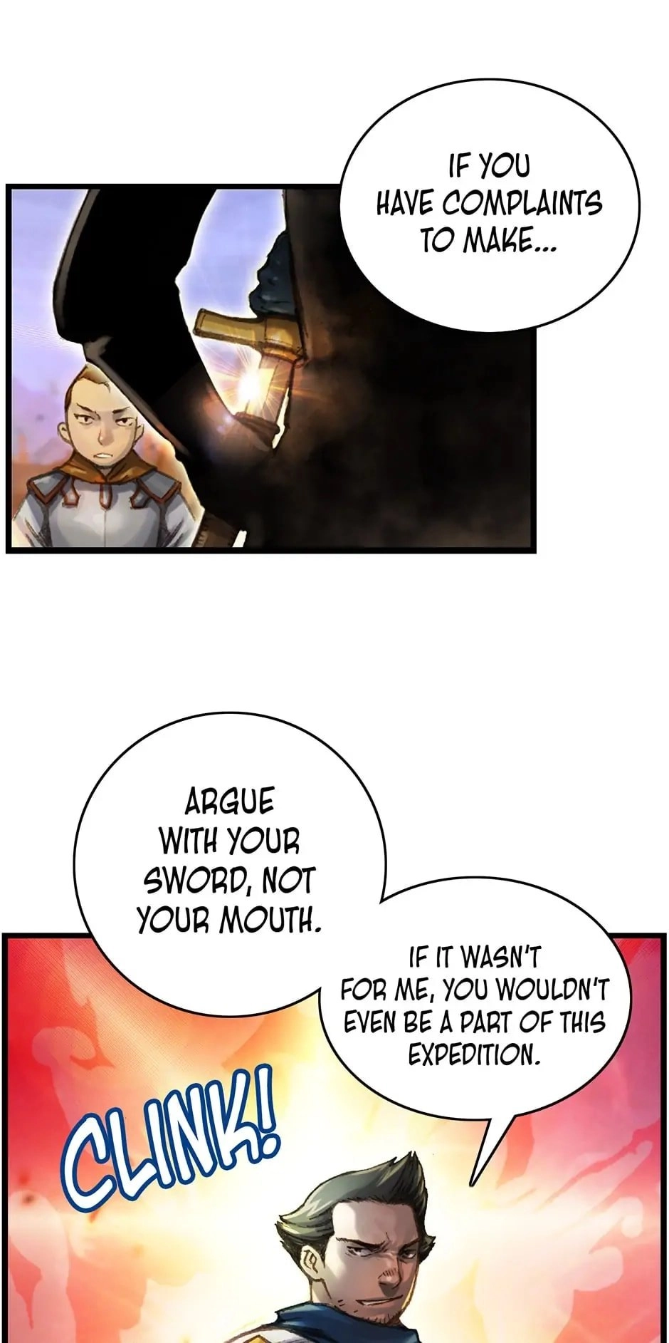 The Legendary Moonlight Sculptor Chapter 36 – Sculptor Exclusive Page 9