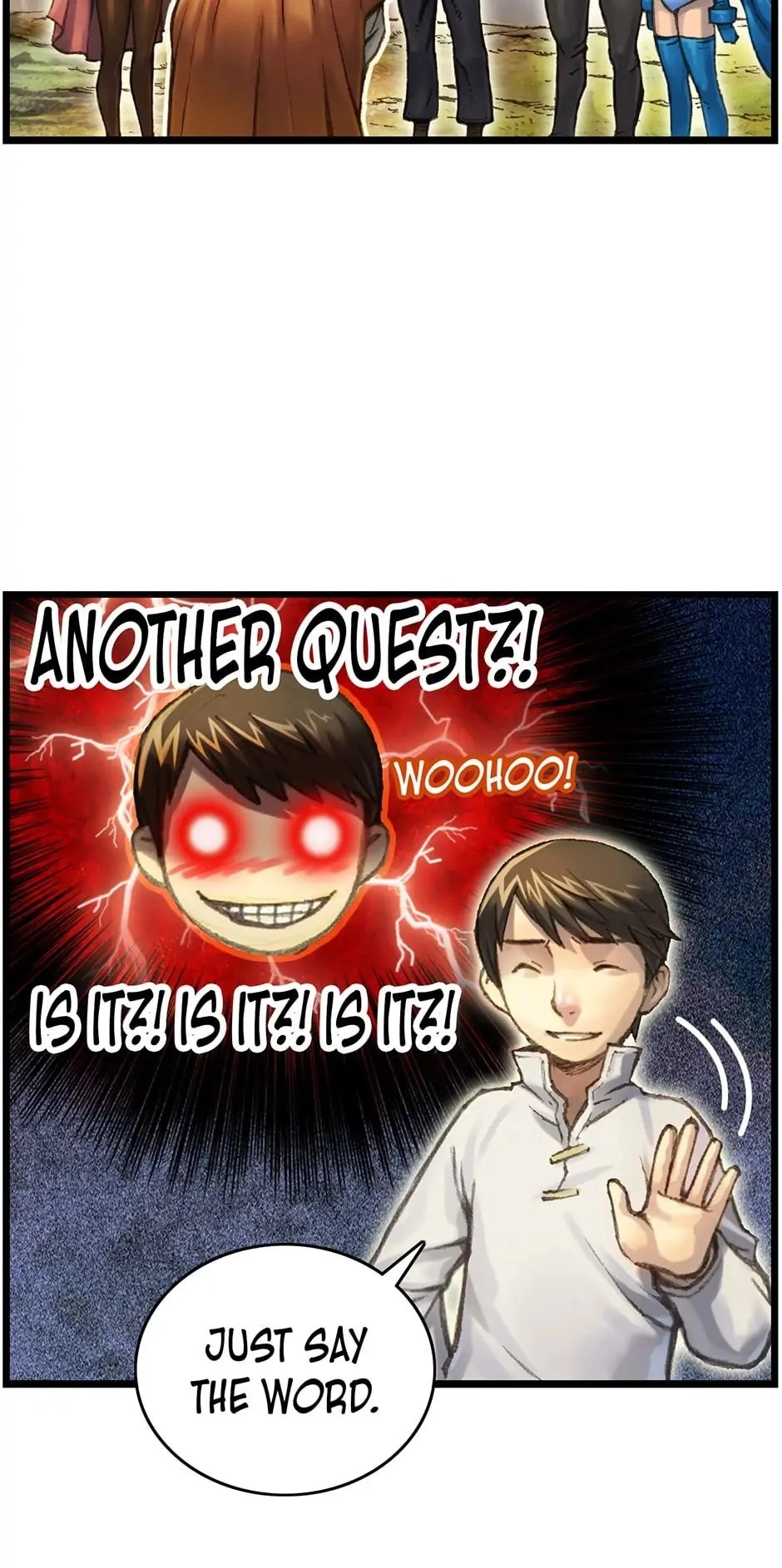 The Legendary Moonlight Sculptor Chapter 36 – Sculptor Exclusive Page 15