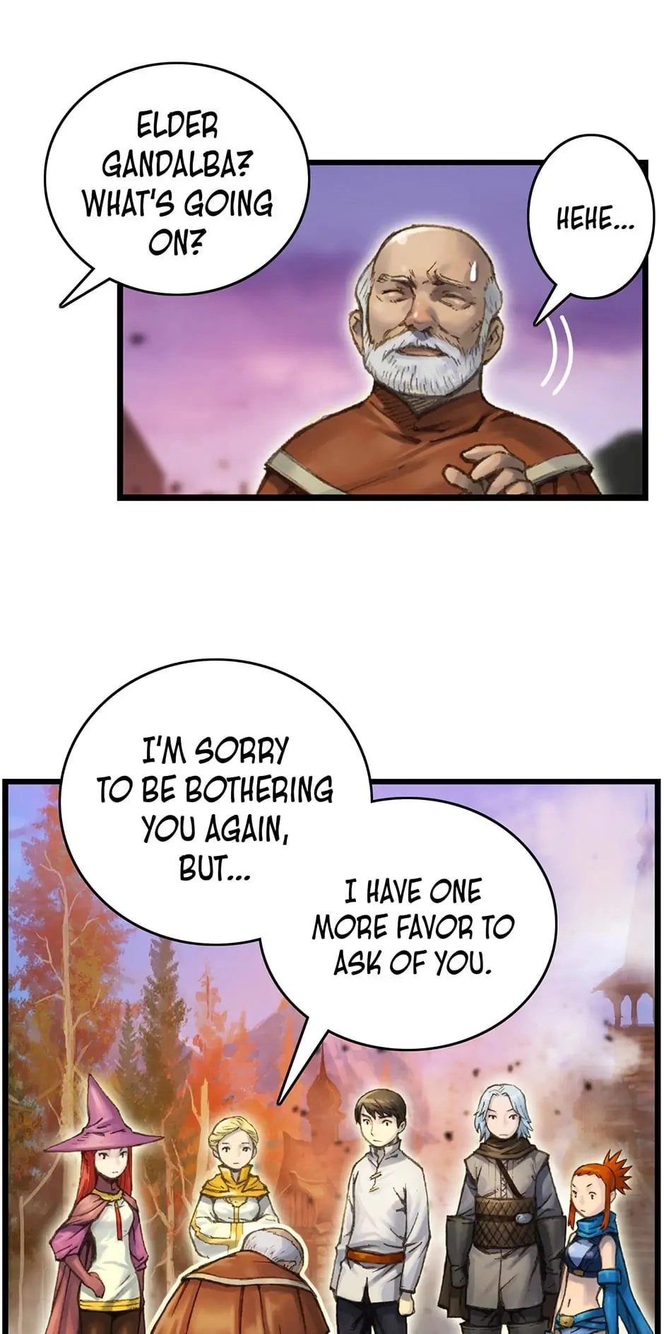 The Legendary Moonlight Sculptor Chapter 36 – Sculptor Exclusive Page 14