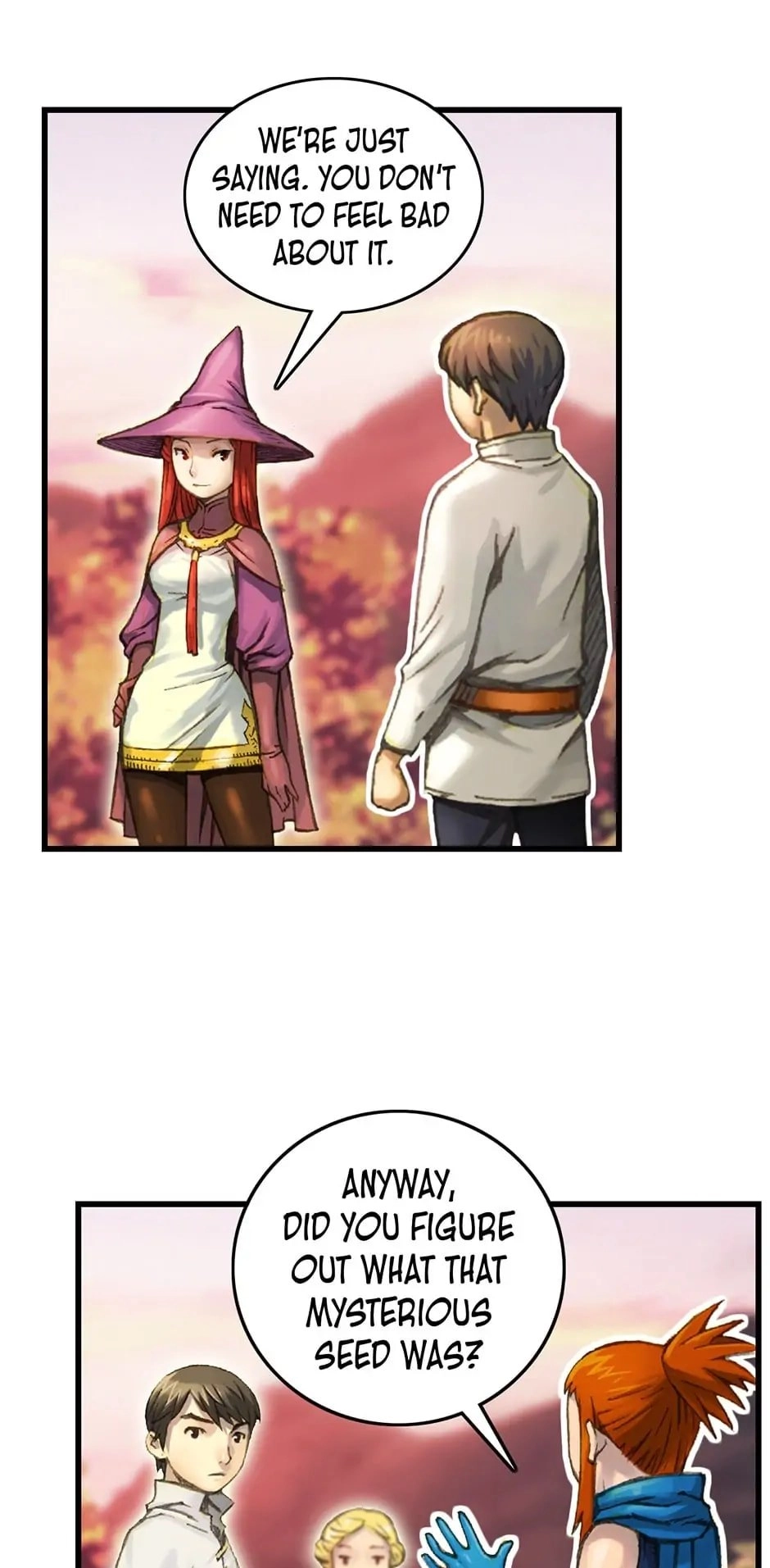 The Legendary Moonlight Sculptor Chapter 36 – Sculptor Exclusive Page 31