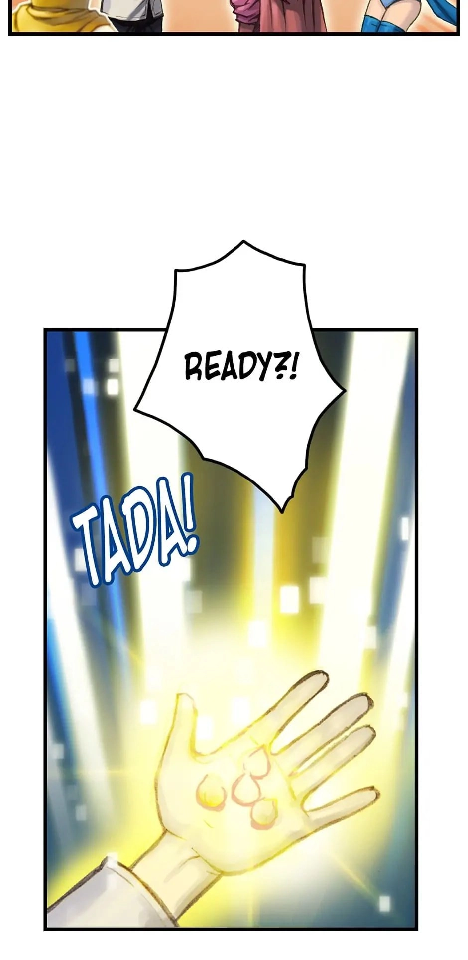 The Legendary Moonlight Sculptor Chapter 36 – Sculptor Exclusive Page 45