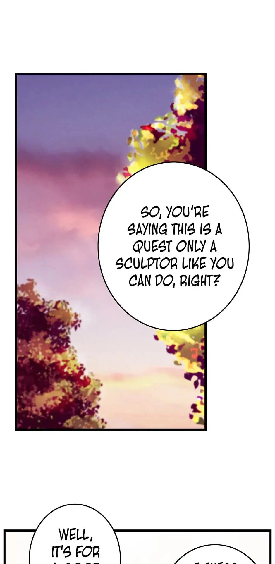 The Legendary Moonlight Sculptor Chapter 36 – Sculptor Exclusive Page 27