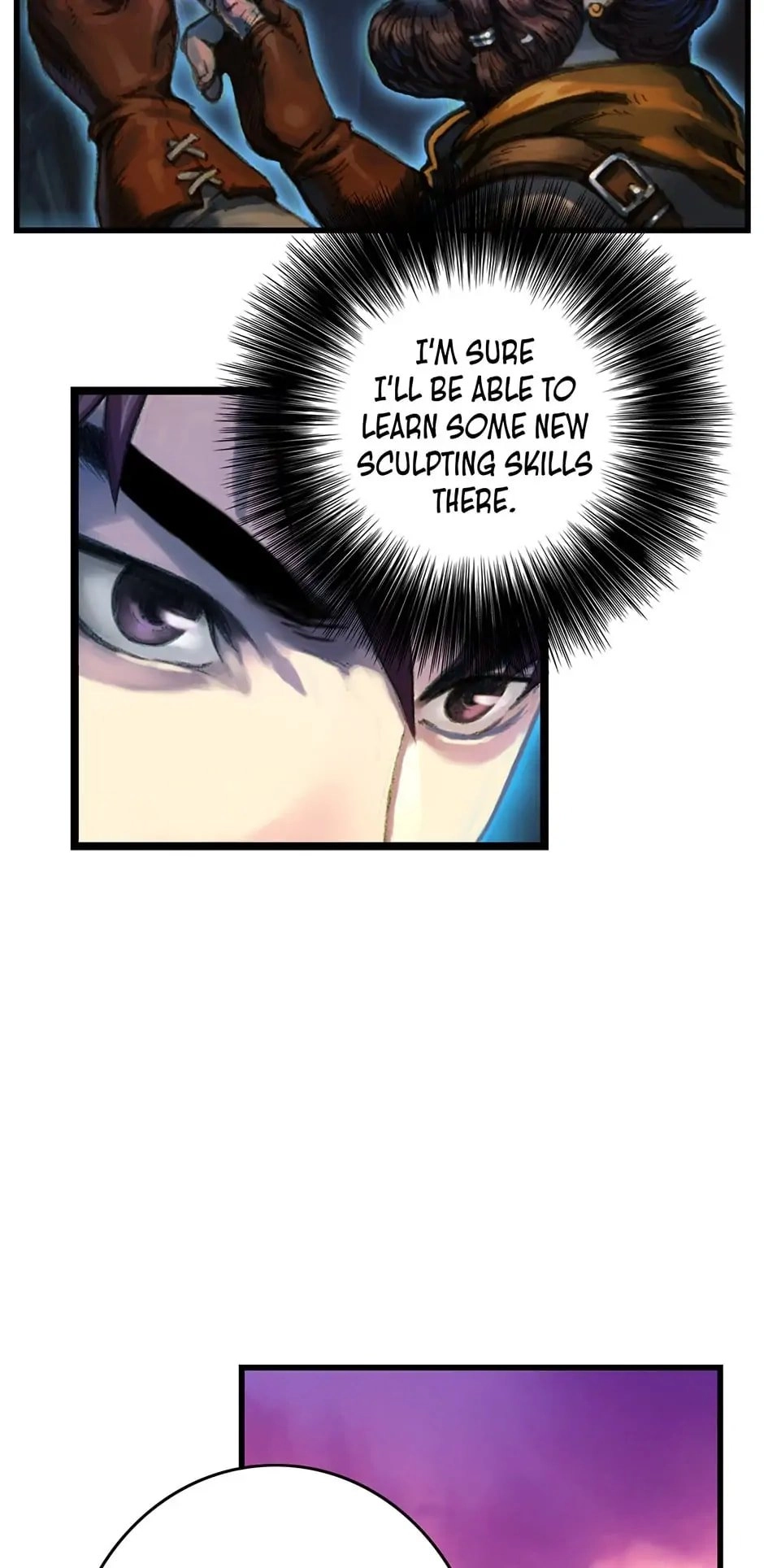 The Legendary Moonlight Sculptor Chapter 36 – Sculptor Exclusive Page 43
