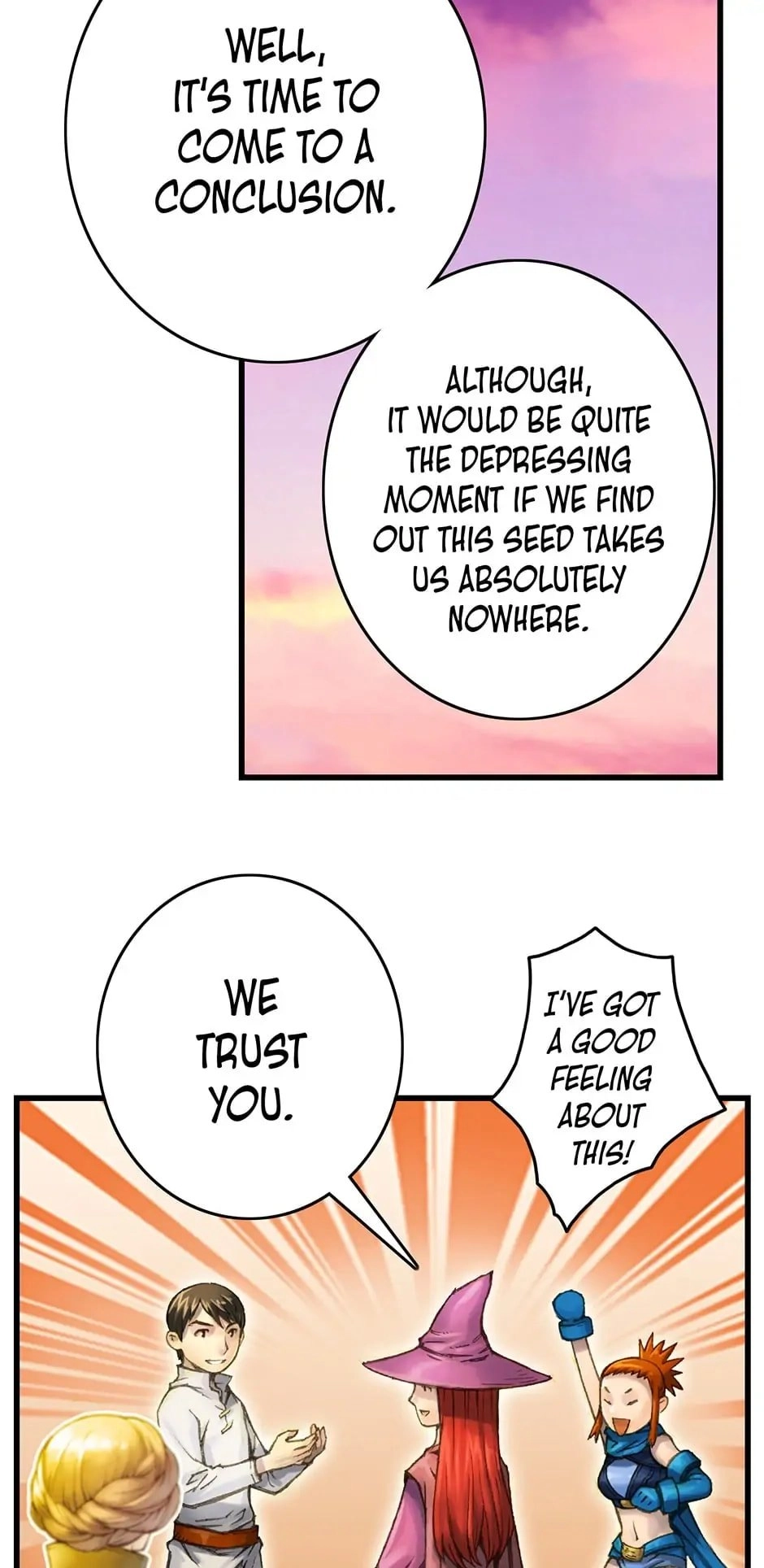 The Legendary Moonlight Sculptor Chapter 36 – Sculptor Exclusive Page 44