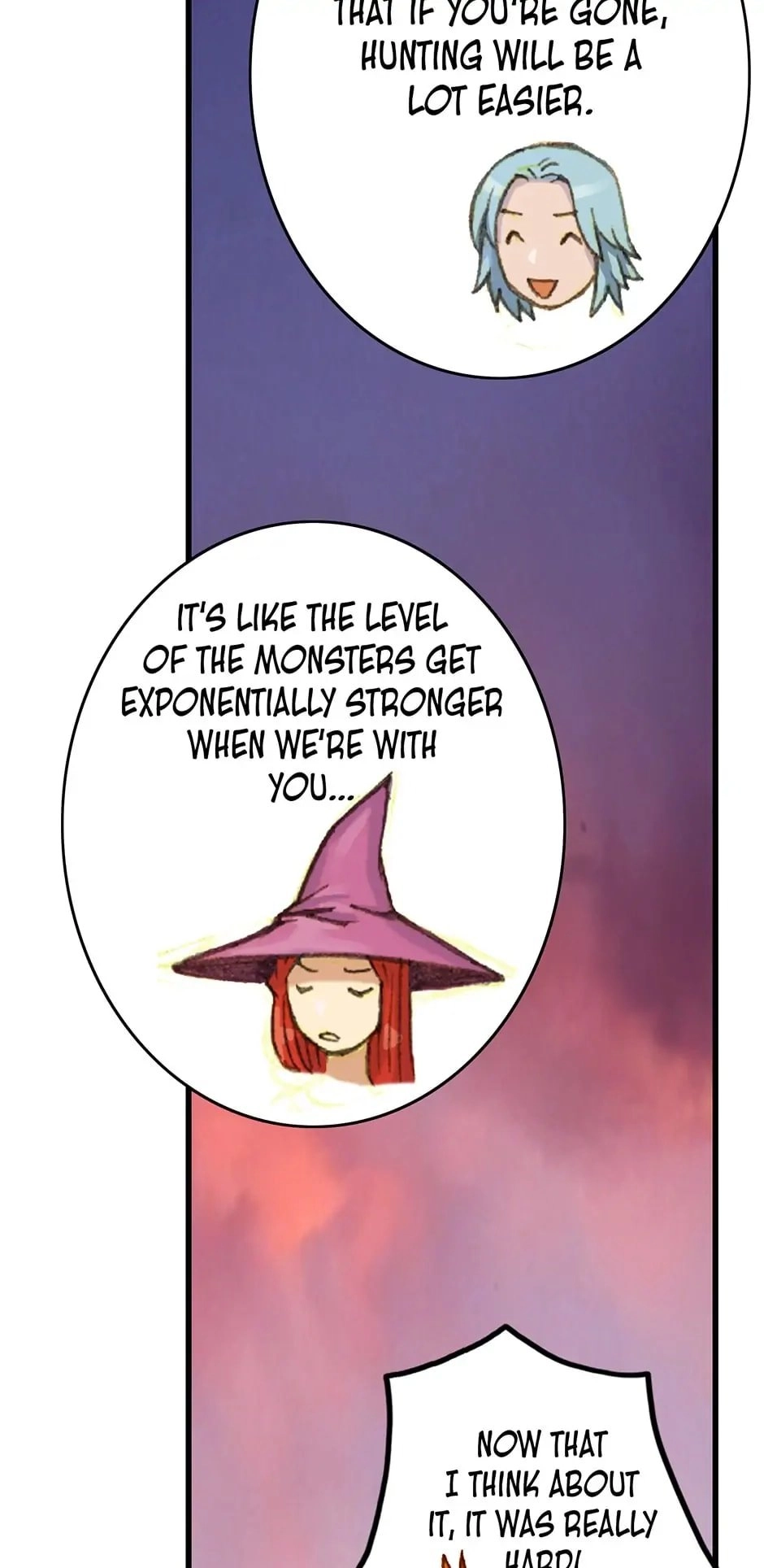 The Legendary Moonlight Sculptor Chapter 36 – Sculptor Exclusive Page 29
