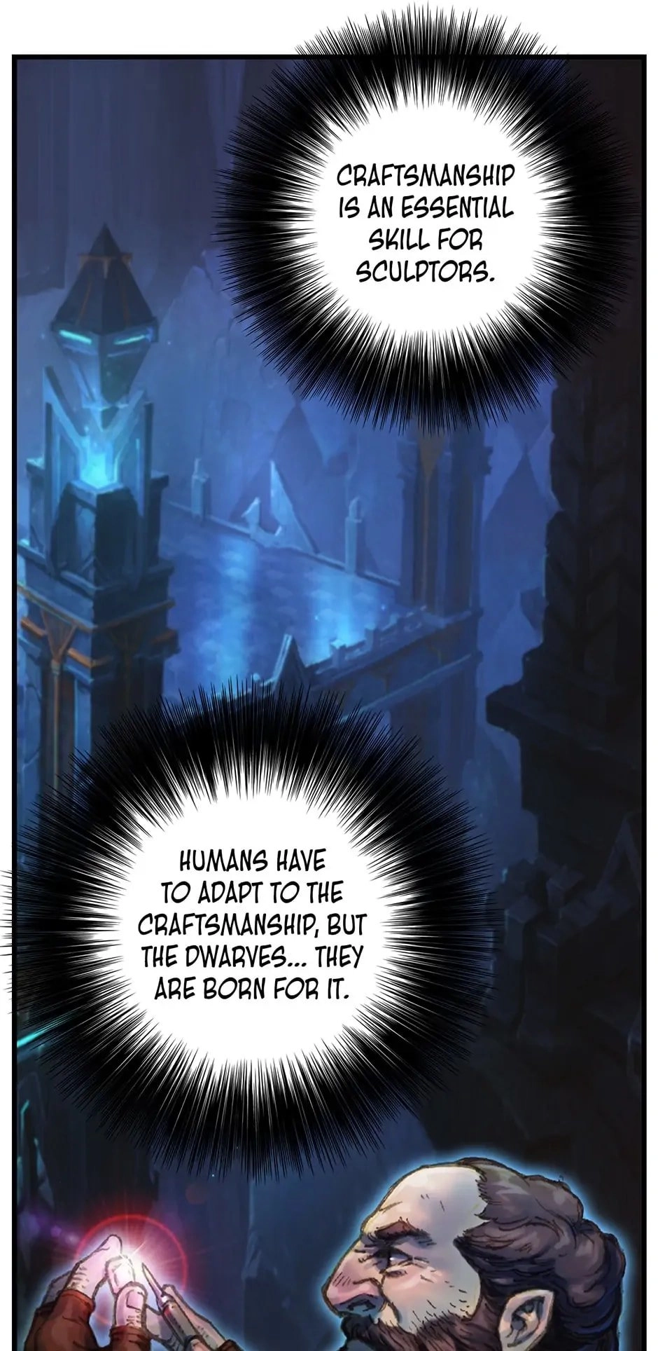 The Legendary Moonlight Sculptor Chapter 36 – Sculptor Exclusive Page 42