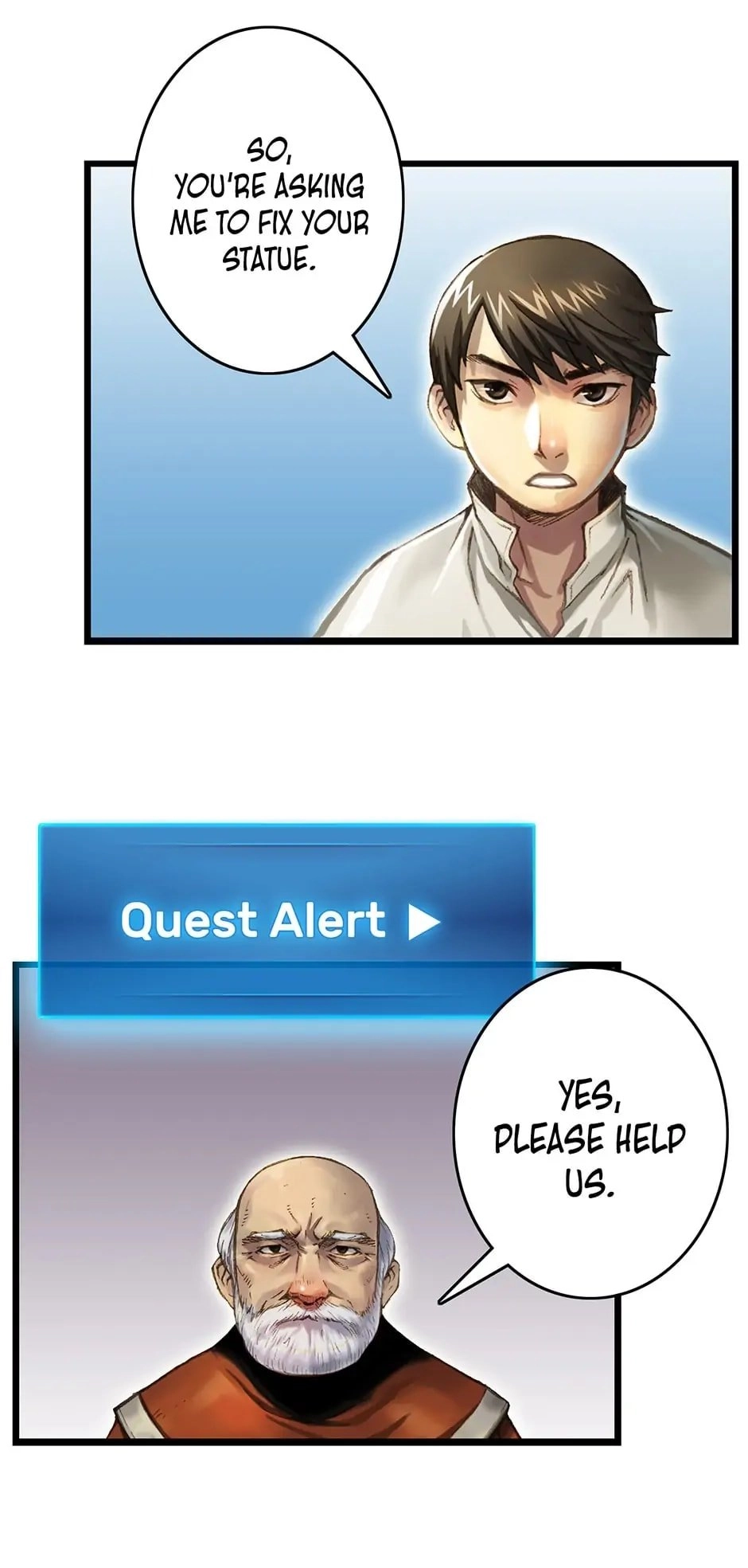 The Legendary Moonlight Sculptor Chapter 36 – Sculptor Exclusive Page 23