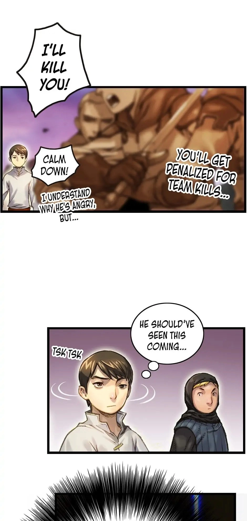 The Legendary Moonlight Sculptor Chapter 36 – Sculptor Exclusive Page 11