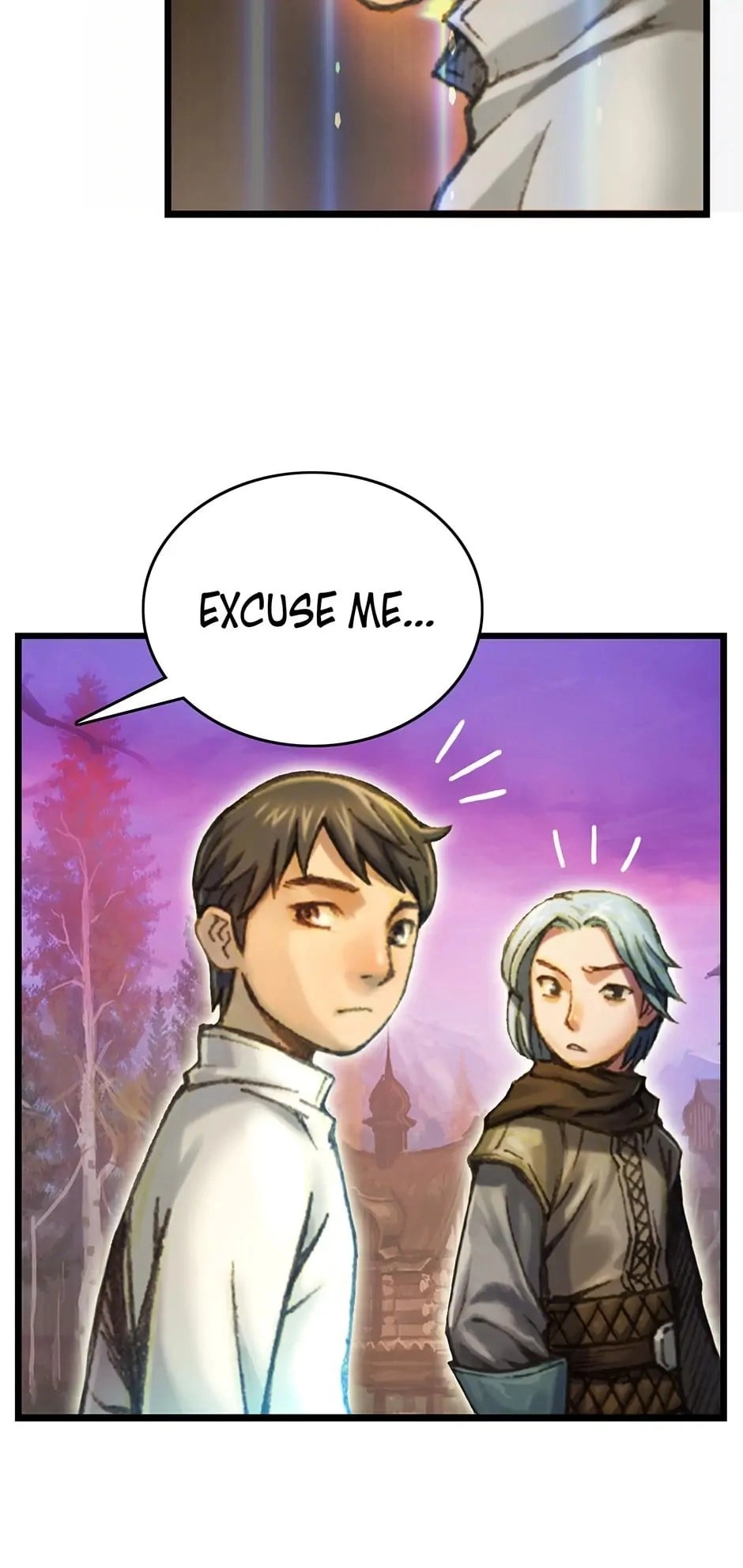 The Legendary Moonlight Sculptor Chapter 36 – Sculptor Exclusive Page 13