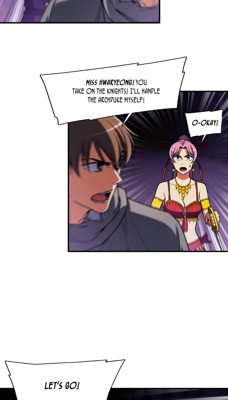 The Legendary Moonlight Sculptor Chapter 113 – We Only Trust The Value Of Money Page 43