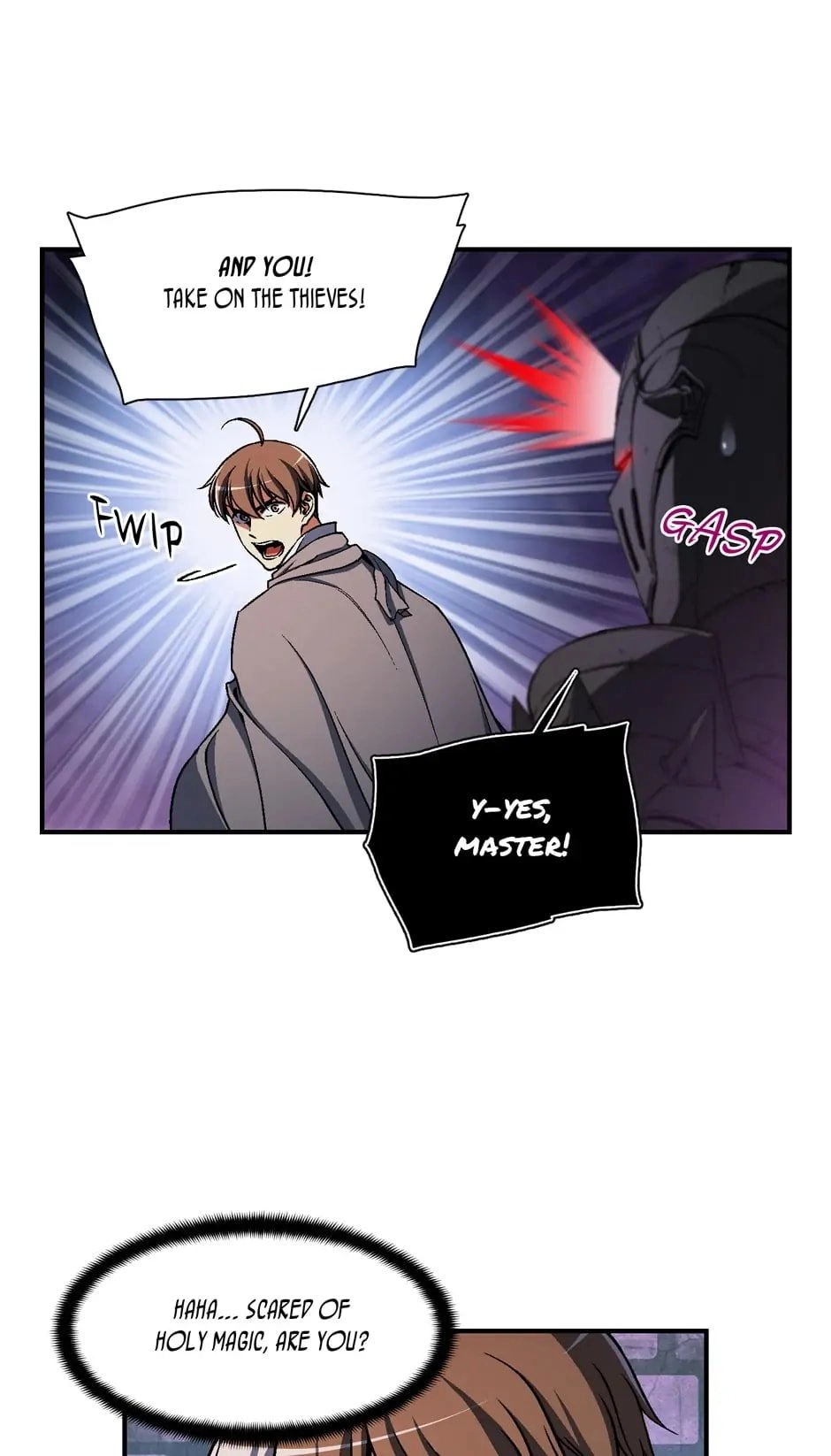 The Legendary Moonlight Sculptor Chapter 113 – We Only Trust The Value Of Money Page 41