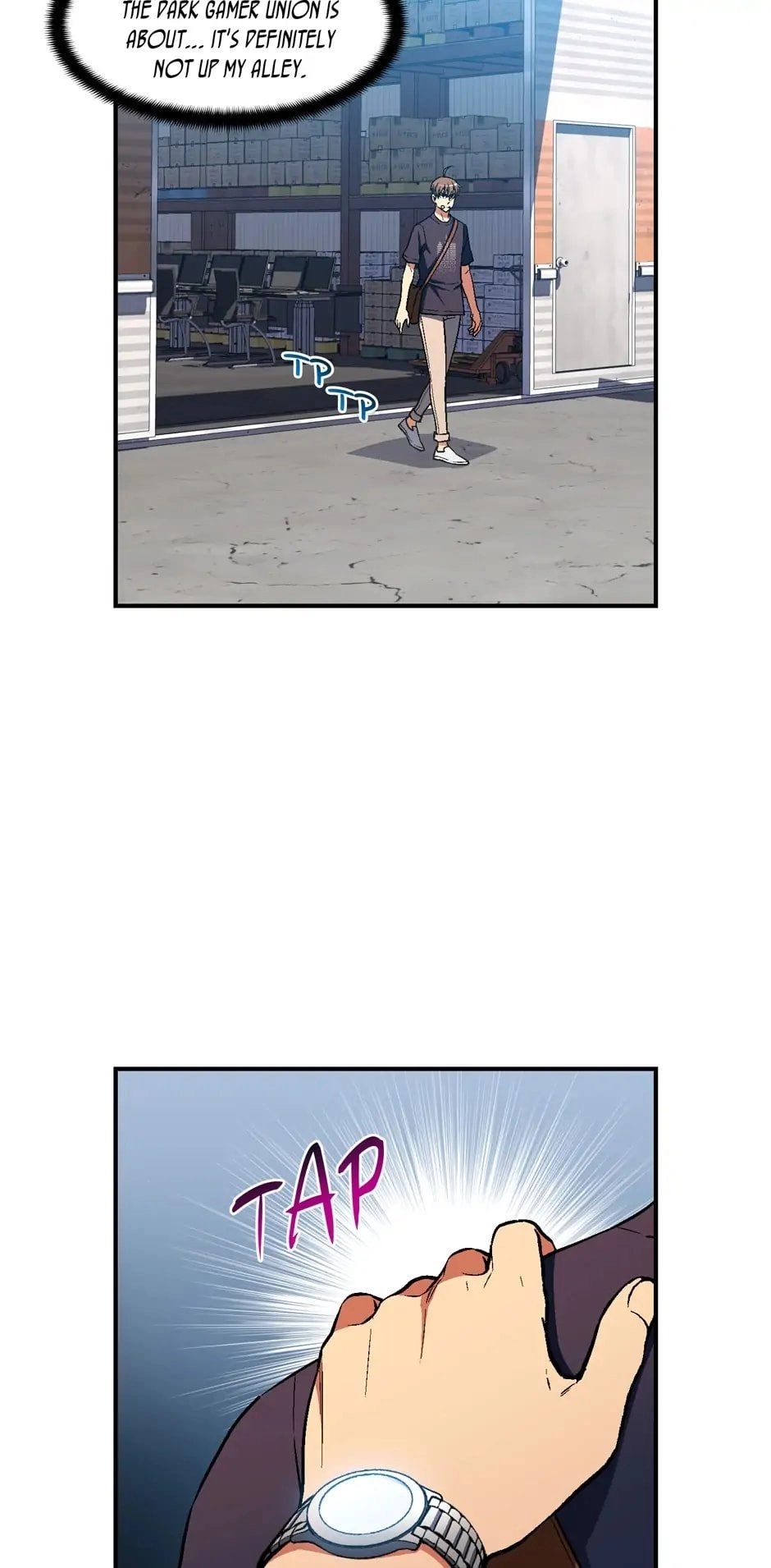 The Legendary Moonlight Sculptor Chapter 113 – We Only Trust The Value Of Money Page 18