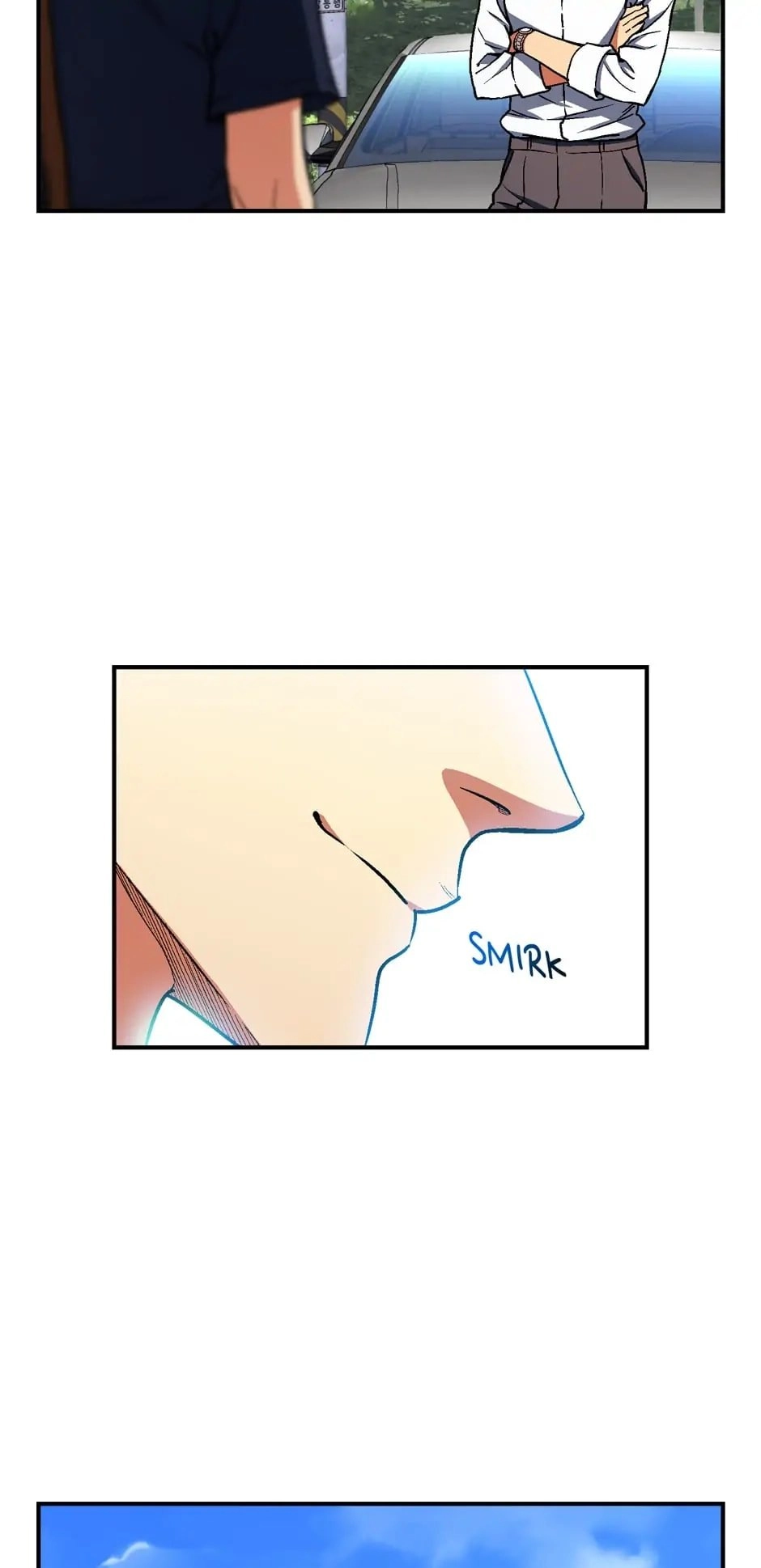 The Legendary Moonlight Sculptor Chapter 113 – We Only Trust The Value Of Money Page 28