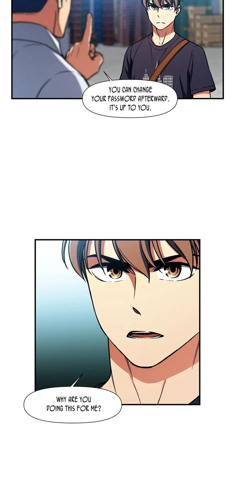 The Legendary Moonlight Sculptor Chapter 113 – We Only Trust The Value Of Money Page 24
