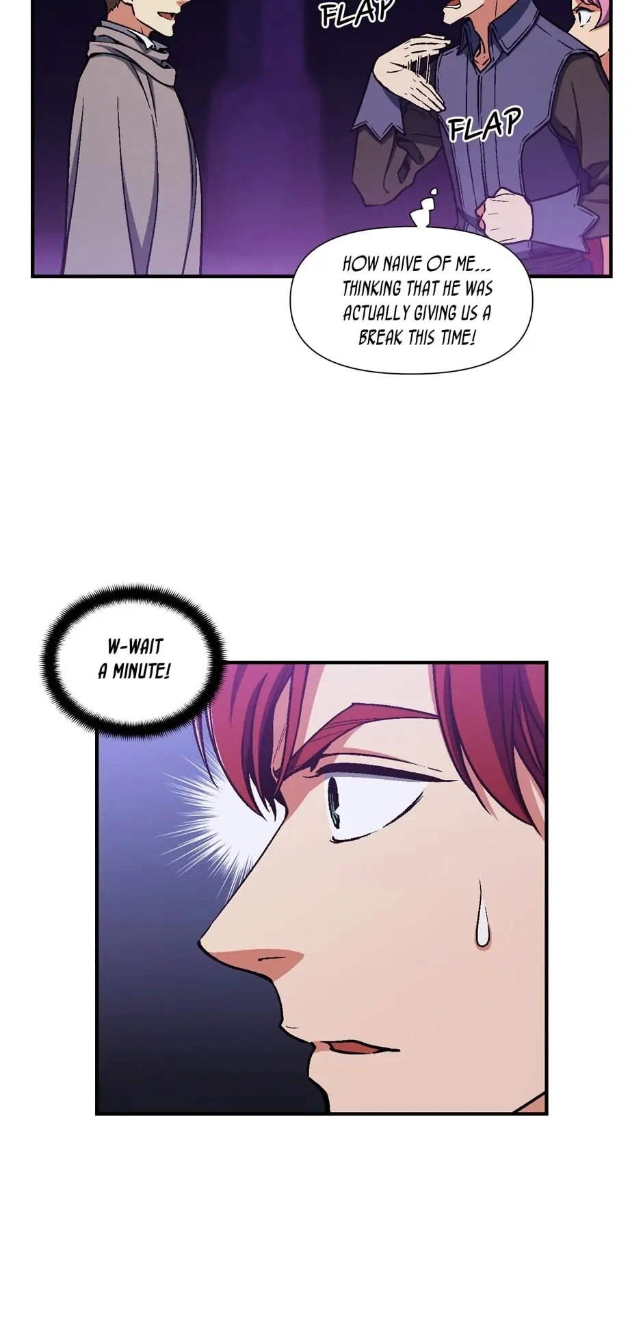 The Legendary Moonlight Sculptor Chapter 113 – We Only Trust The Value Of Money Page 32