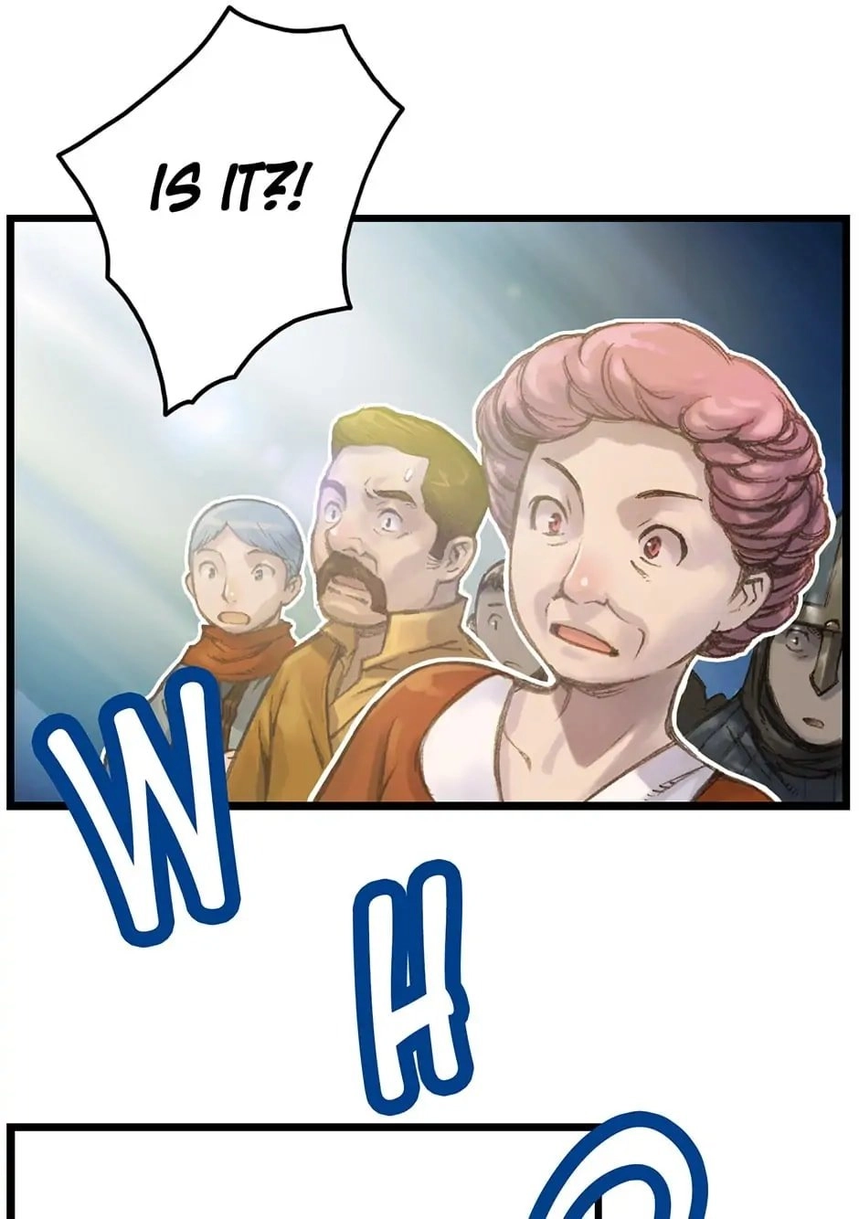 The Legendary Moonlight Sculptor Chapter 38 – Masterpiece Page 20