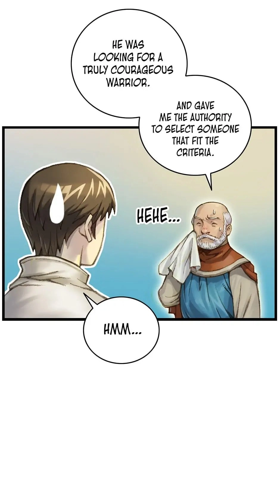 The Legendary Moonlight Sculptor Chapter 38 – Masterpiece Page 53