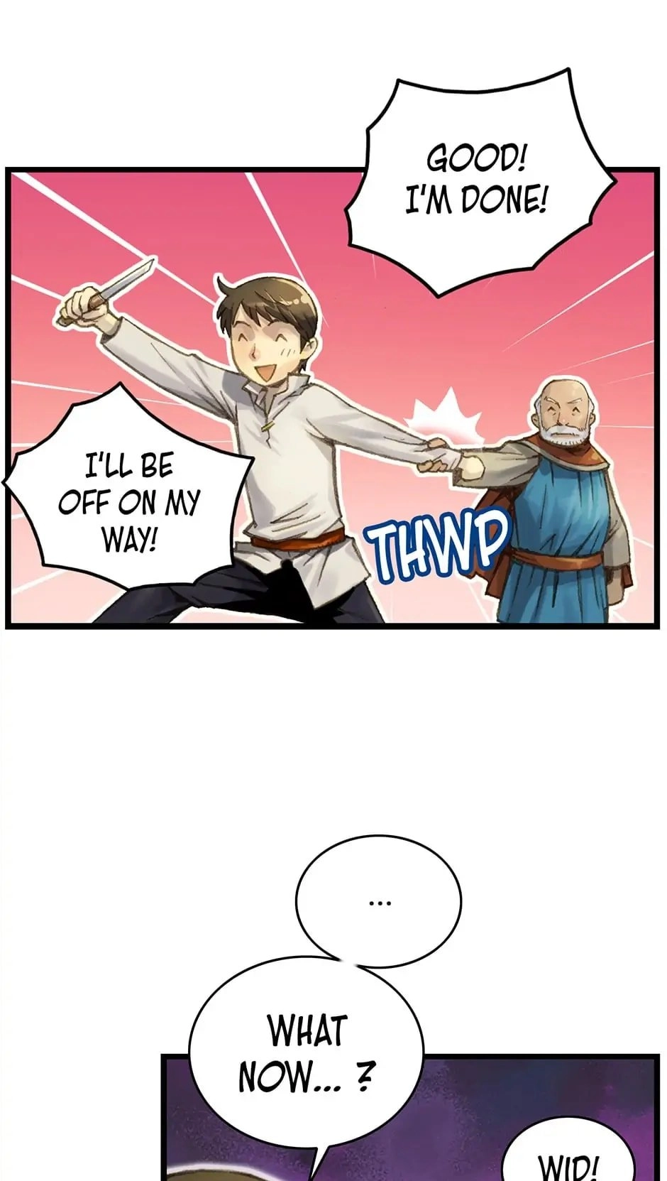 The Legendary Moonlight Sculptor Chapter 38 – Masterpiece Page 43