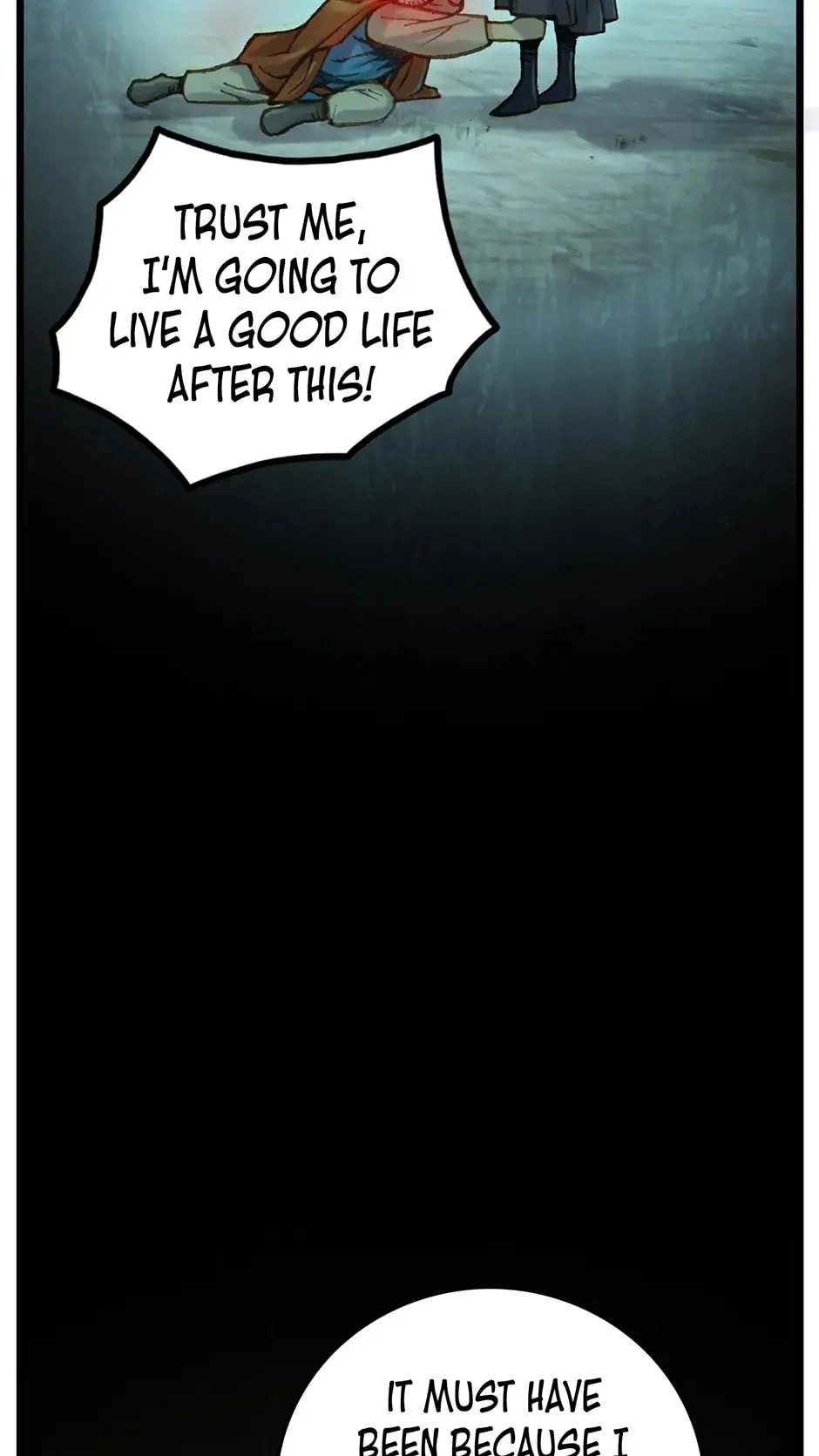 The Legendary Moonlight Sculptor Chapter 38 – Masterpiece Page 36