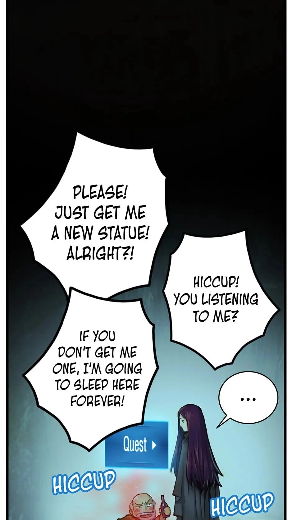 The Legendary Moonlight Sculptor Chapter 38 – Masterpiece Page 35