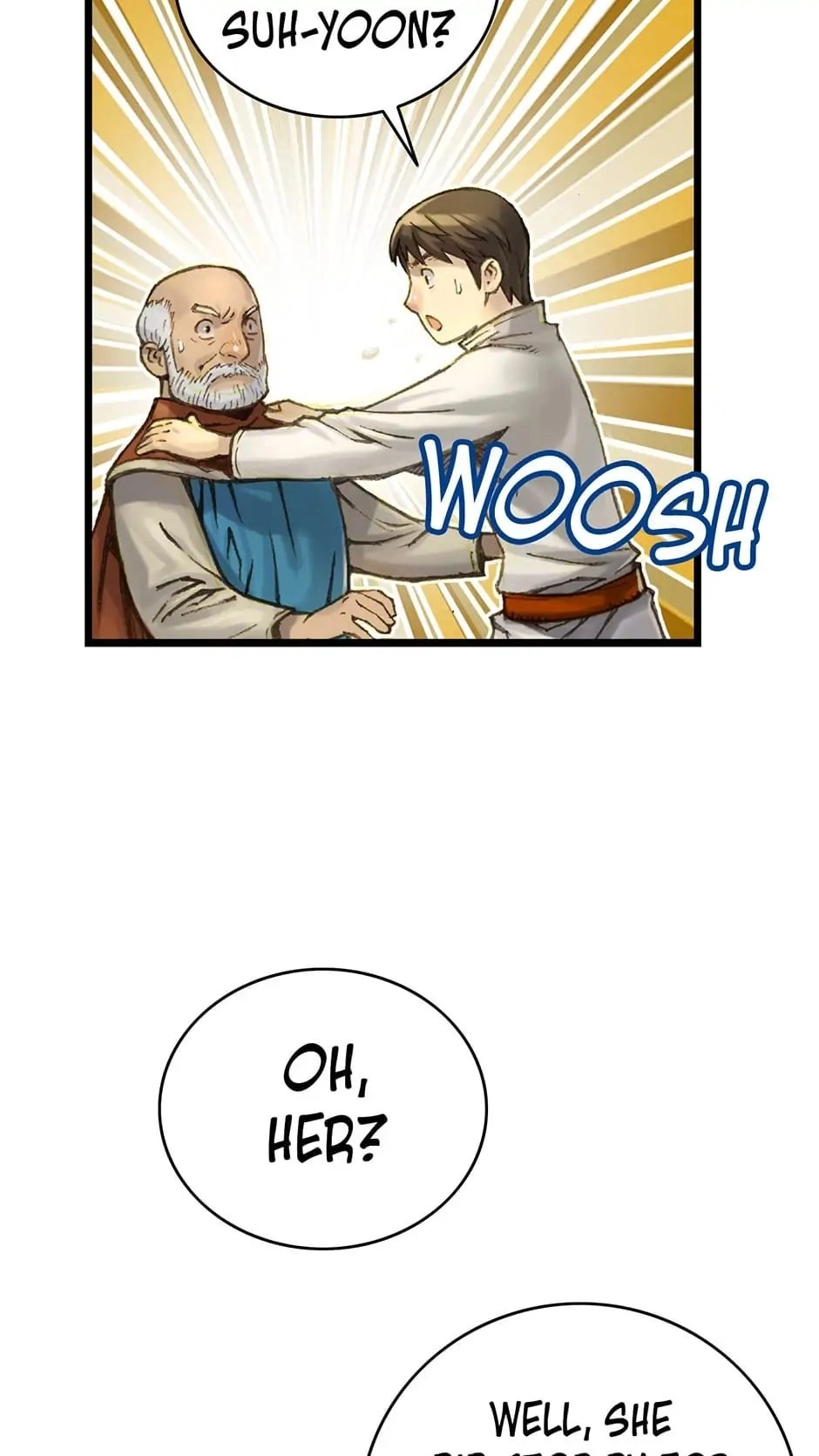 The Legendary Moonlight Sculptor Chapter 38 – Masterpiece Page 33