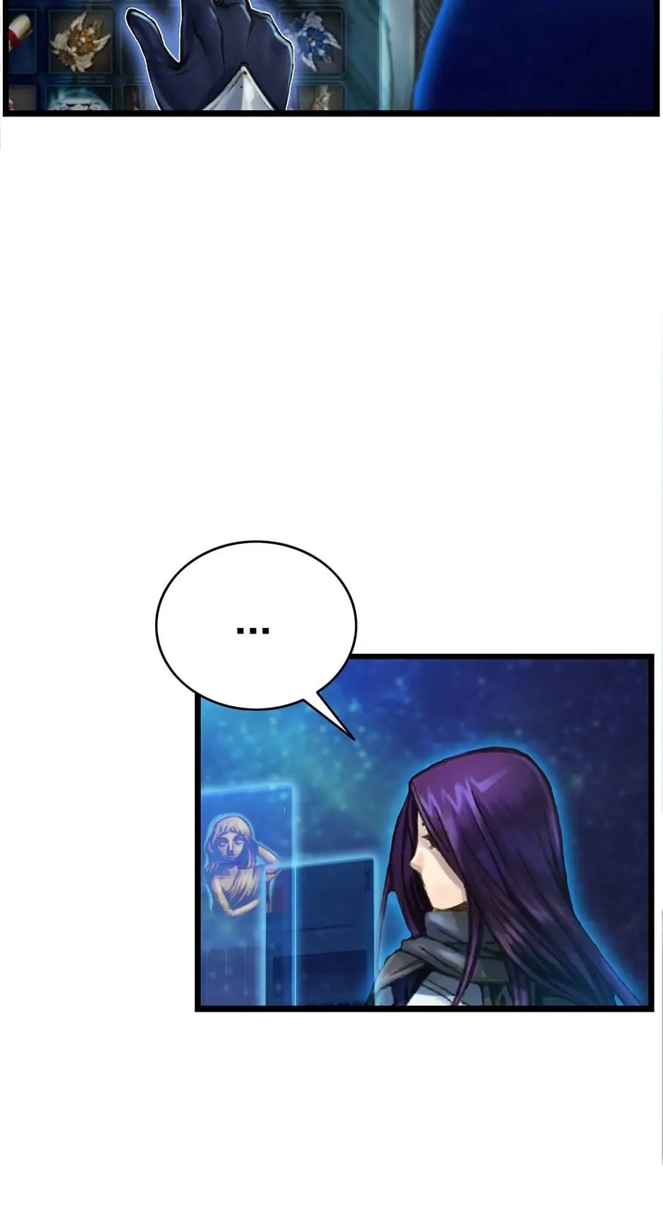 The Legendary Moonlight Sculptor Chapter 38 – Masterpiece Page 8