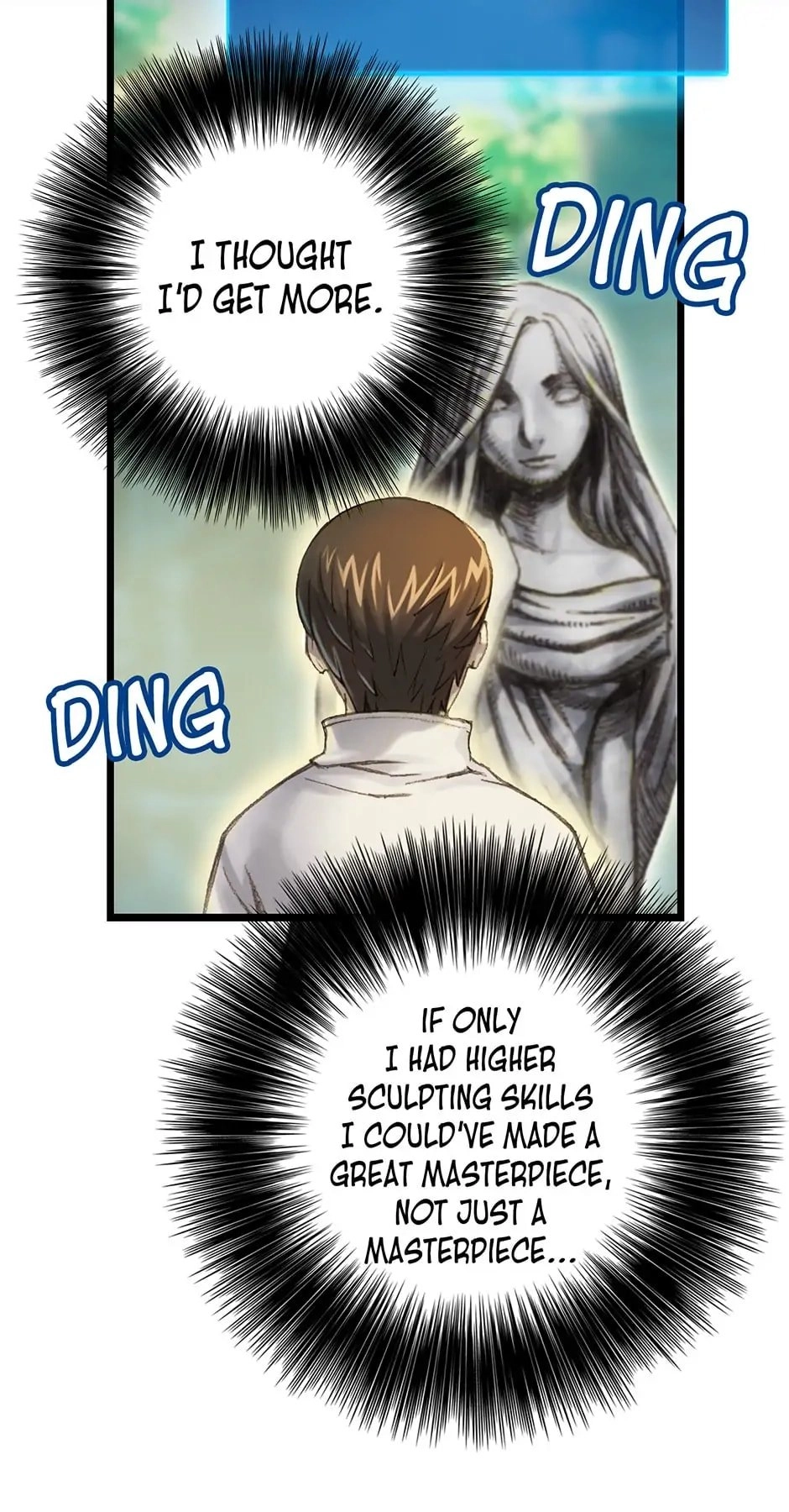 The Legendary Moonlight Sculptor Chapter 38 – Masterpiece Page 27