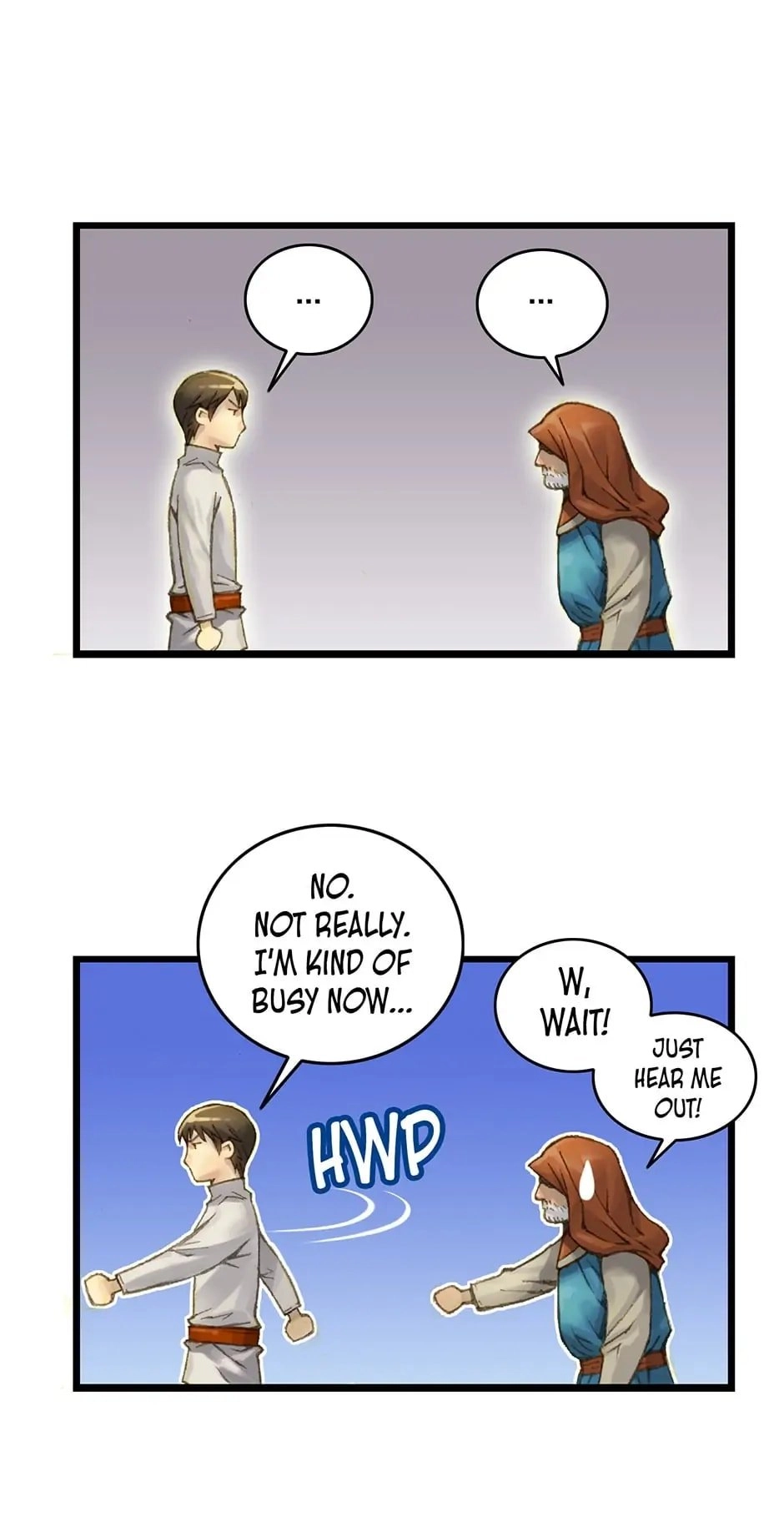 The Legendary Moonlight Sculptor Chapter 38 – Masterpiece Page 46