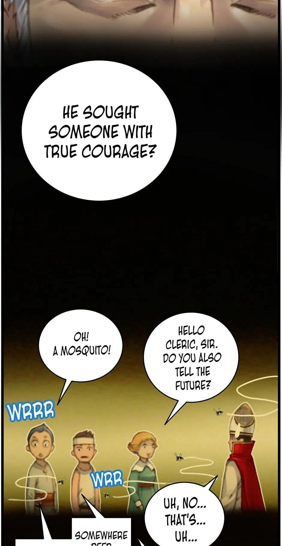 The Legendary Moonlight Sculptor Chapter 38 – Masterpiece Page 51